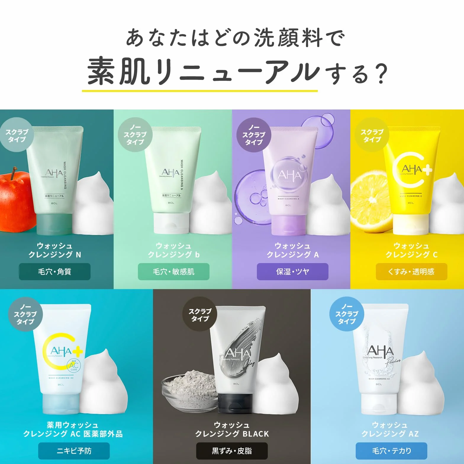 Cleansing Research Wash Cleansing C- 120 g