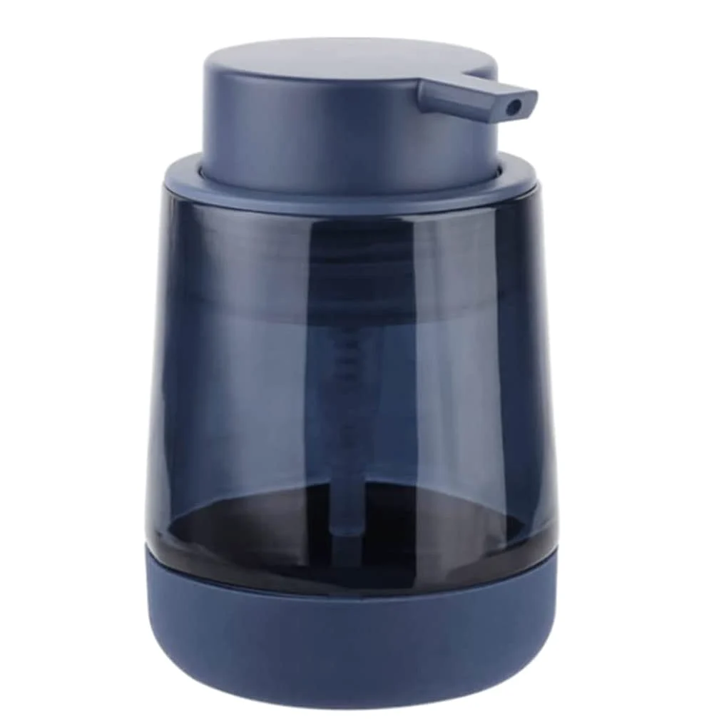 Duża pojemność Premium ABS Zeepdispenser met Abs Pomp Navulbare Hand & Afwas Zeepdispensers 10oz/300ml Zeeppomp voor Badkamer Aanrecht Dozowniki płynów i mydła