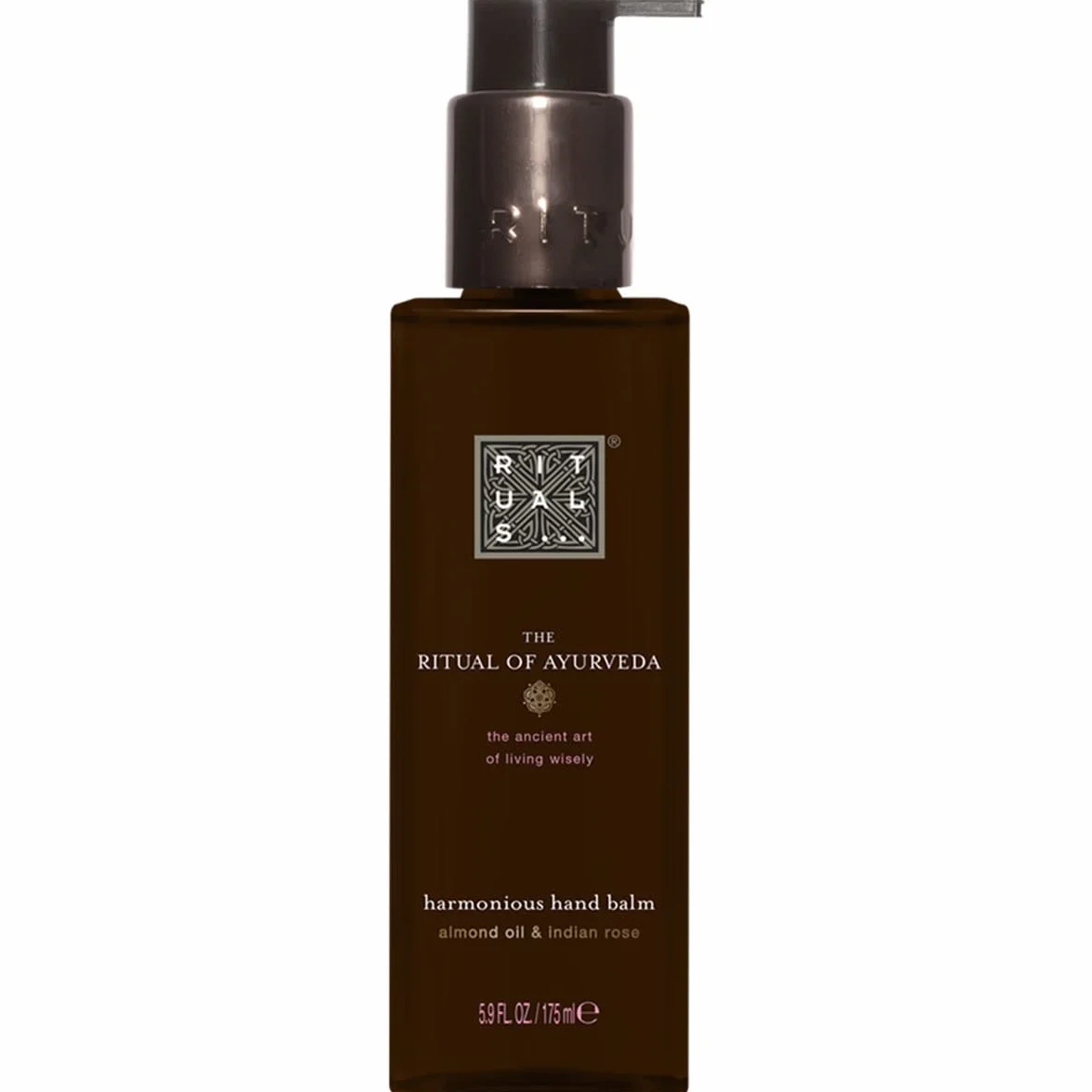 Rituals The Ritual Of Ayurveda balsam do rąk, 70 ml