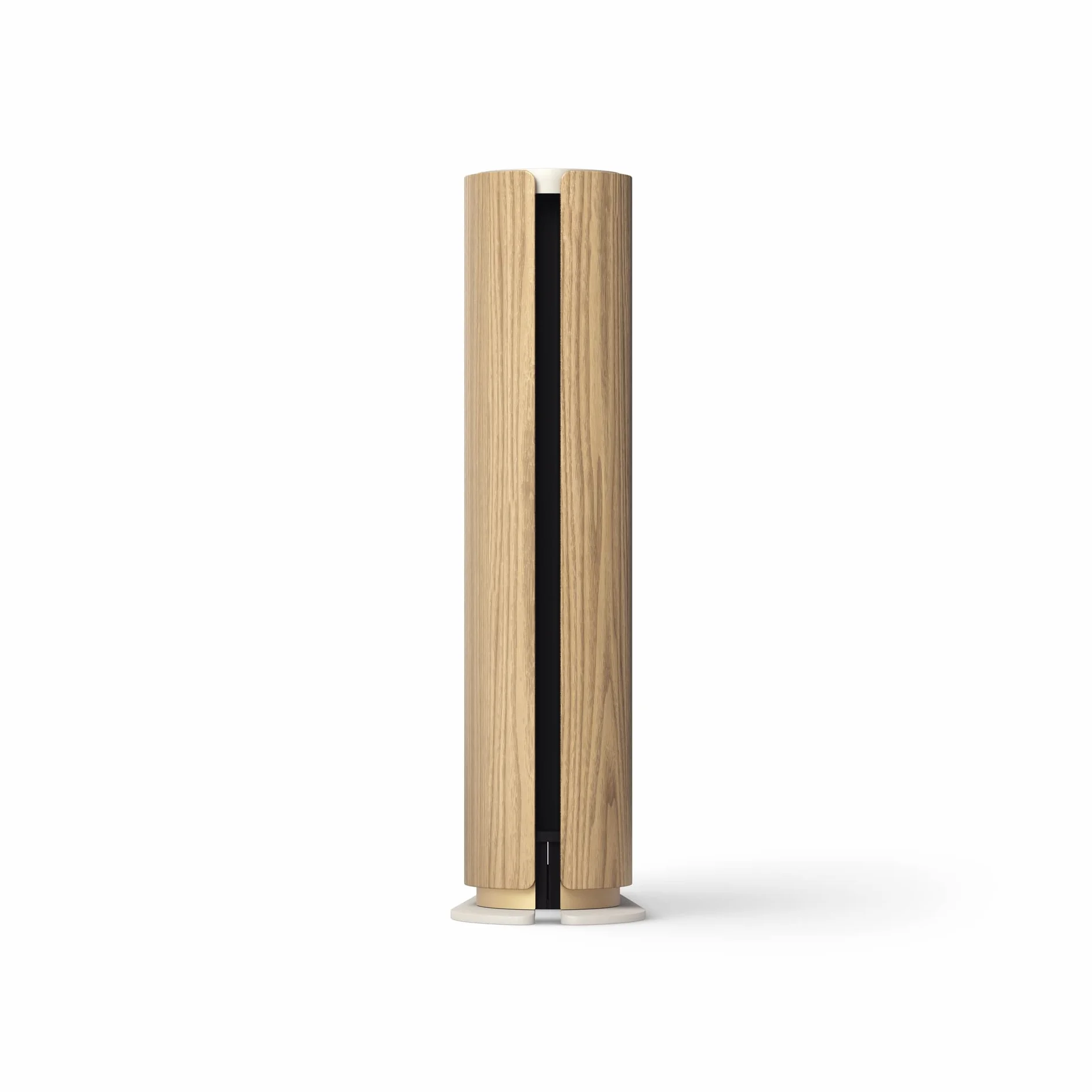 Bang & Olufsen Beosound Emerge - Kompaktowy głośnik półkowy, z wi-fi i bluetooth, niezwykle szeroki dźwięk, smukły głośnik domowy z certyfikatem Cradle to Cradle