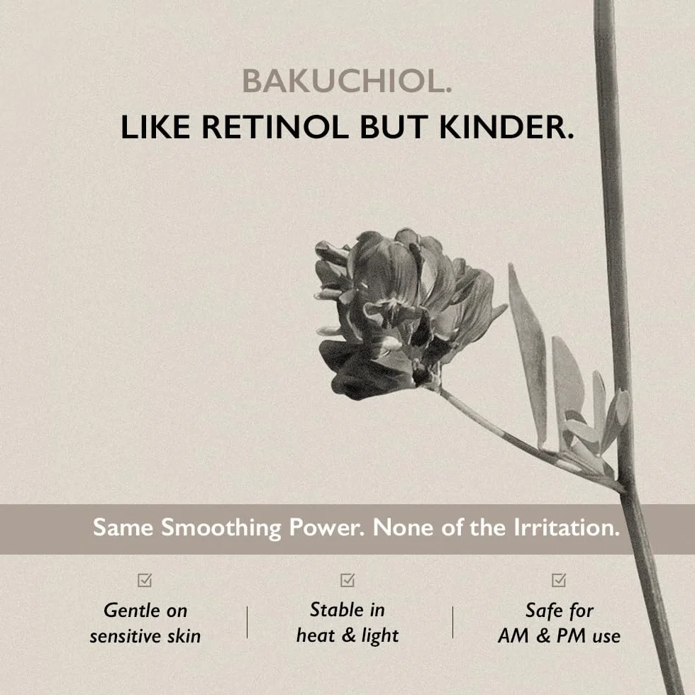 [Haruharu Wonder] Black Rice Bakuchiol Eye Cream 20 ml
