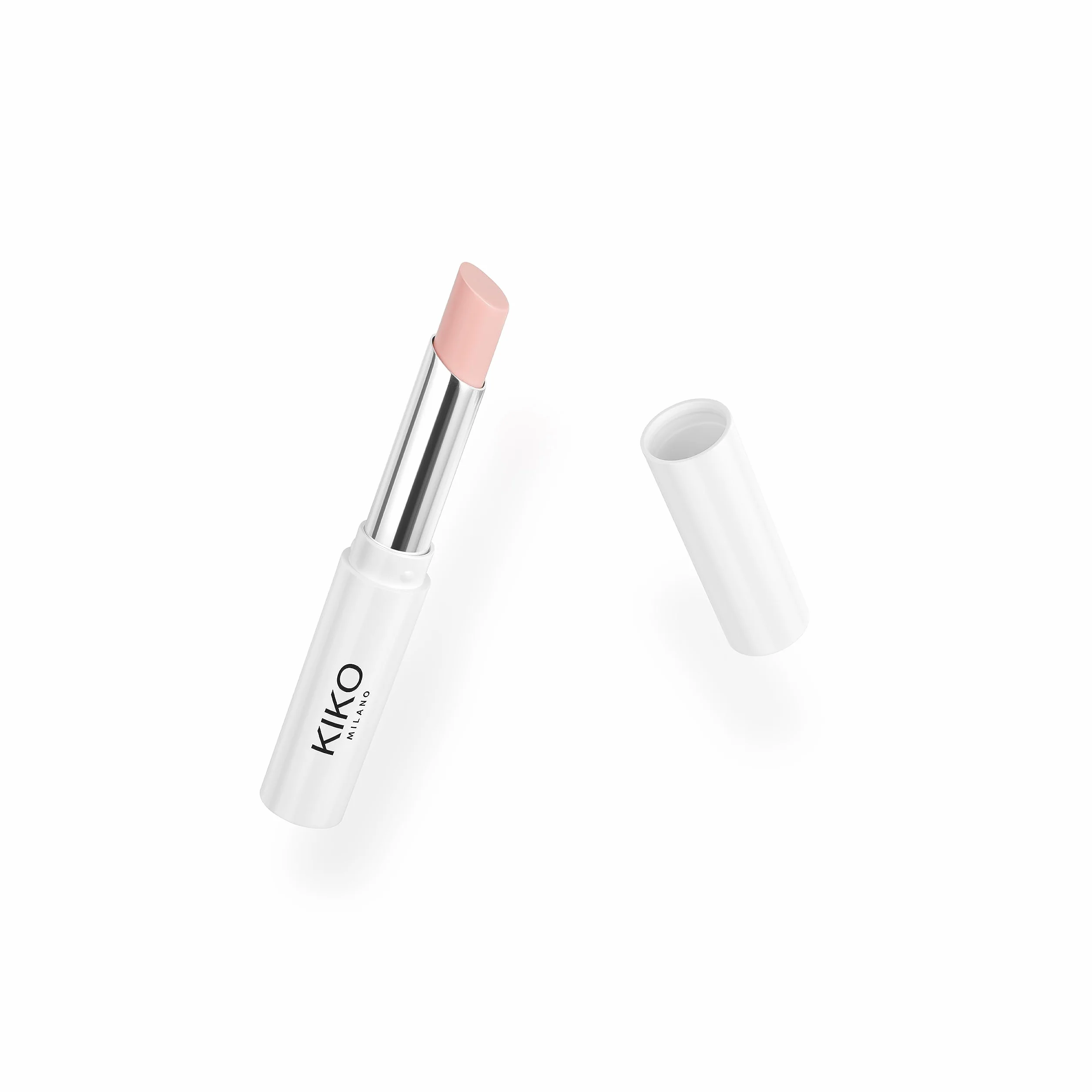 KIKO Milano Lip Volume Stylo 01, Nawilżający Balsam Do Ust Z Efektem Zwiększającym Objętość
