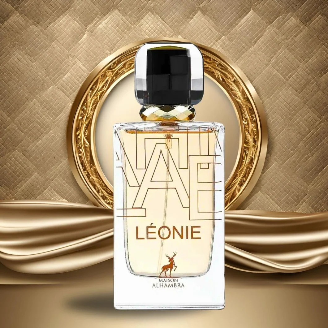 Spray Leonie 100ml (LIBBRA)