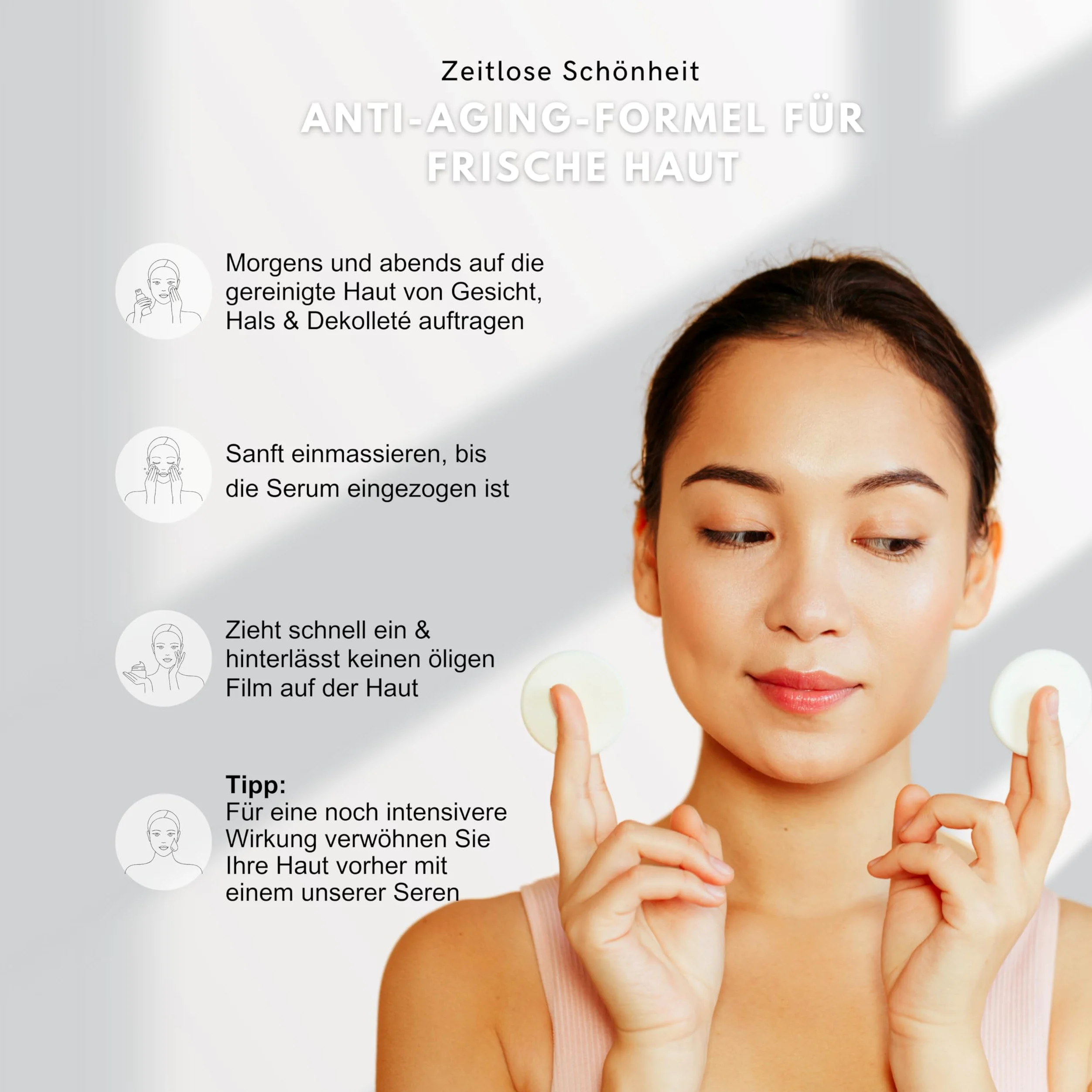 Etnea Serum lifting | 30 ml