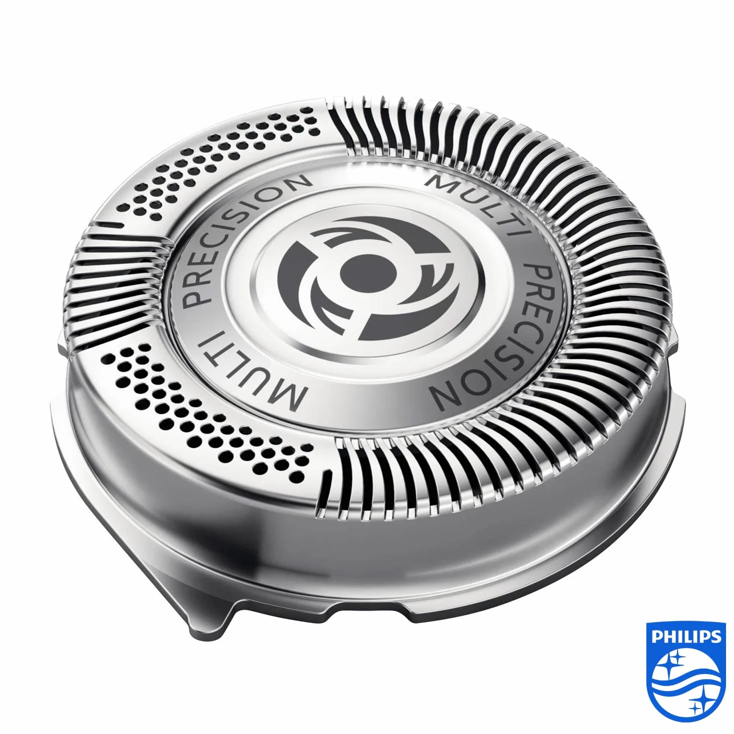 Philips Seria 5000/6000 SH50/50 - Głowice golące - 3 sztuki