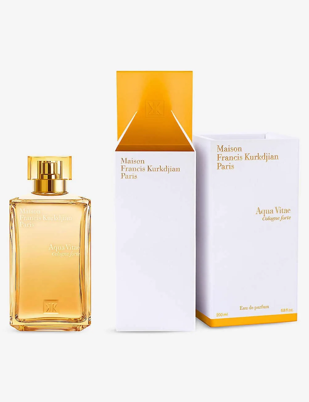 Marka Maison Francis Kurkdjian perfumy do ciała idealna dla dorosłych Unisex
