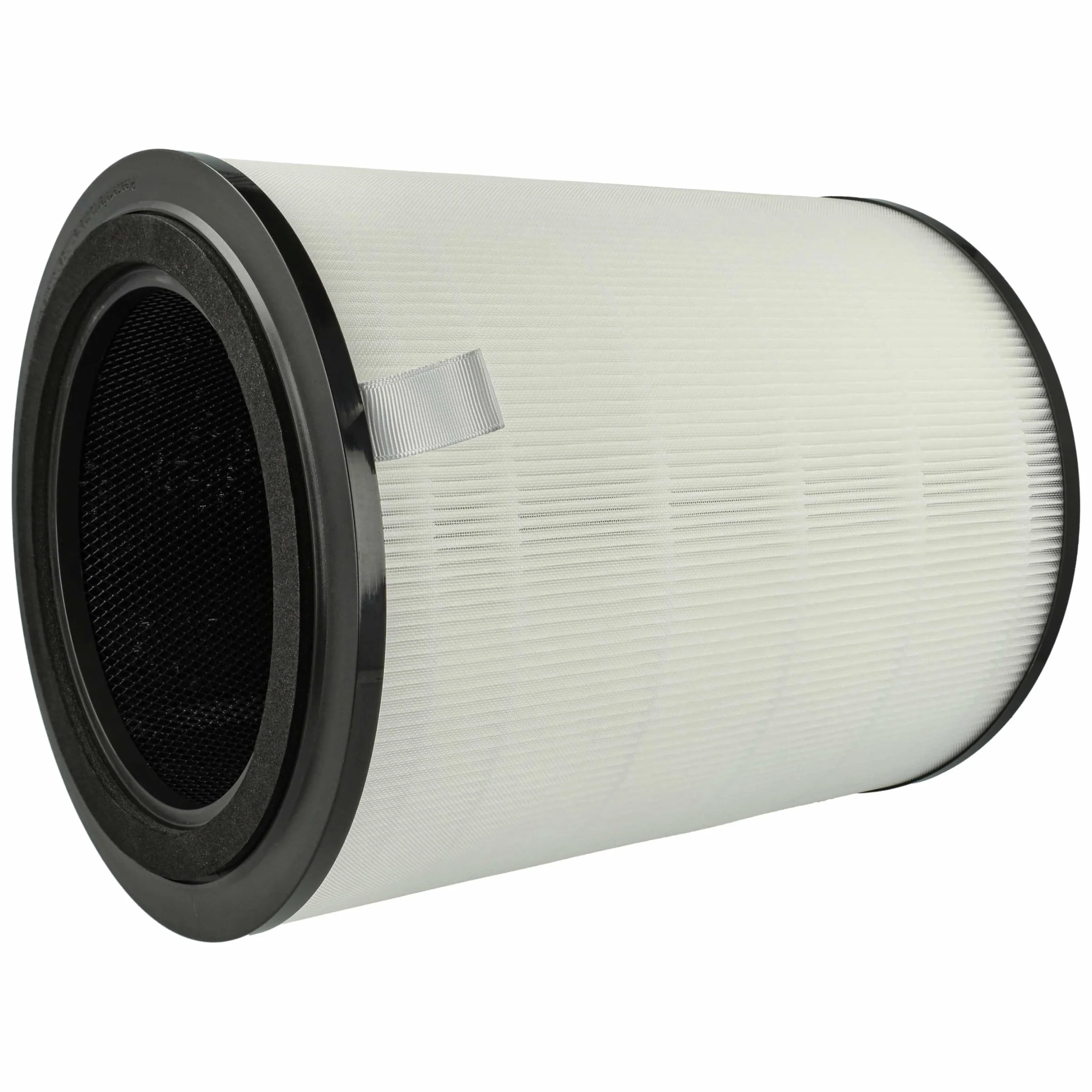 vhbw Filtr powietrza zastępuje Philips AC2939 FY2180/30 HEPA węgiel aktywny