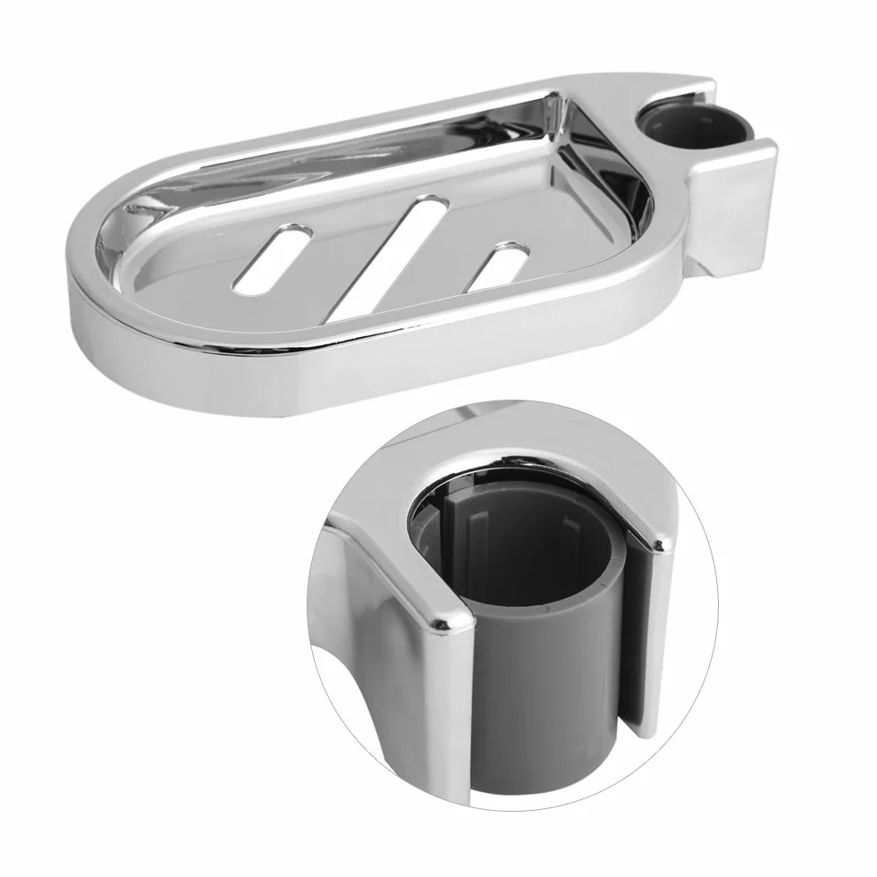 Nikou Mydelniczka Clip-on 25 mm do prysznica