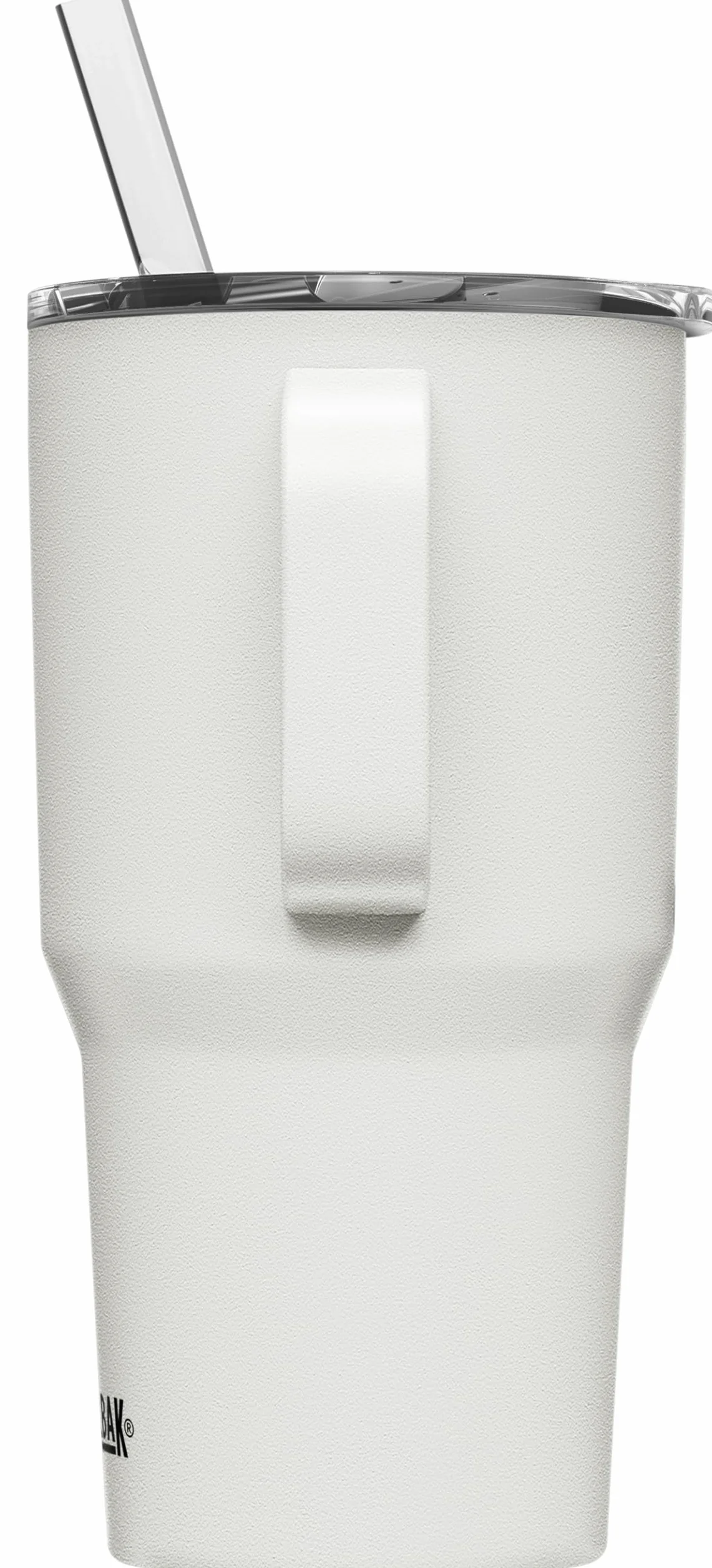 Camelbak Straw Vss 0,7L Kubek, White
