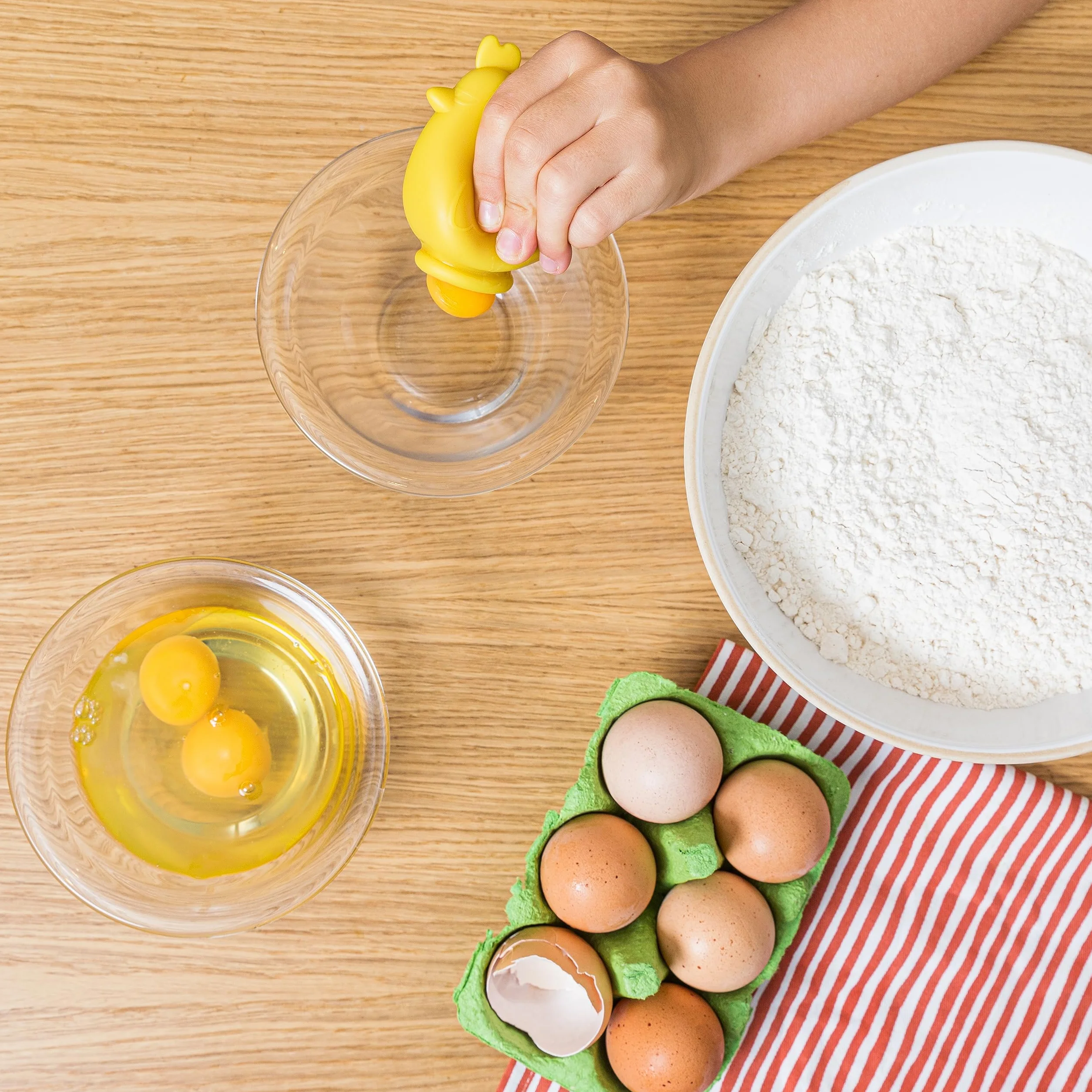Der Chefclub Eitrenner
