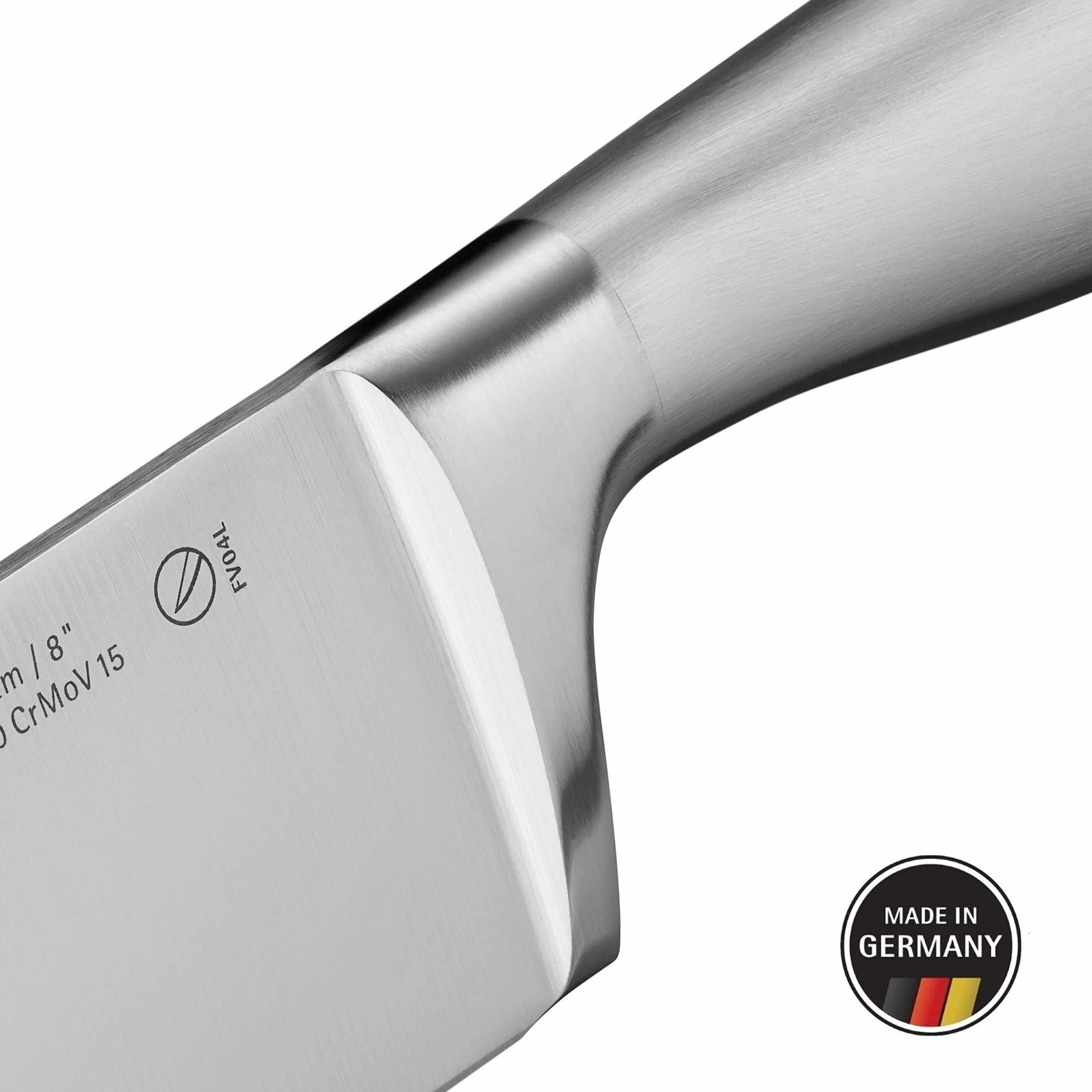WMF nóż Grand Gourmet Performance Cut 5 sztuk kuty stal nierdzewna