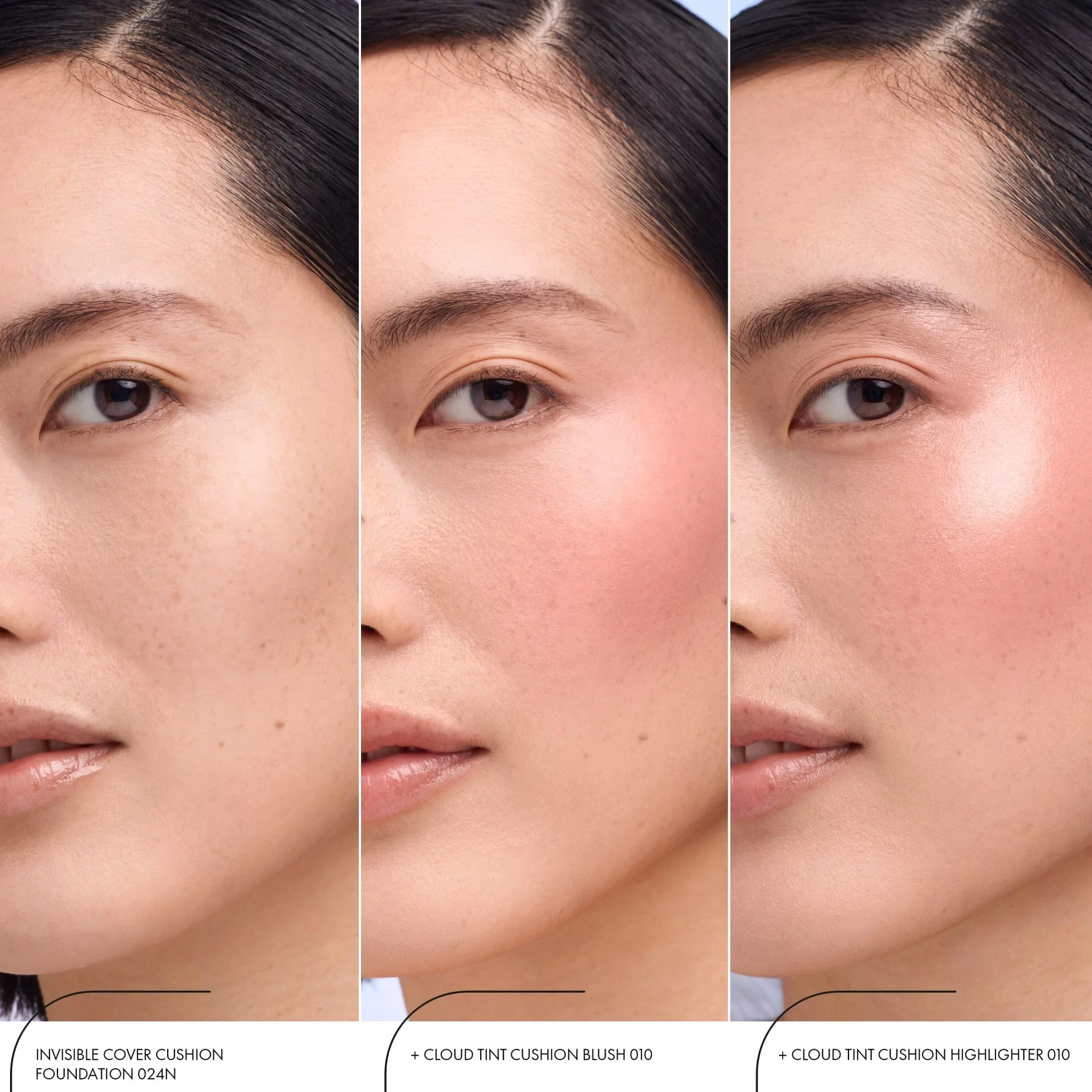 Catrice Rozświetlacz w poduszeczce Cloud Tint 4g