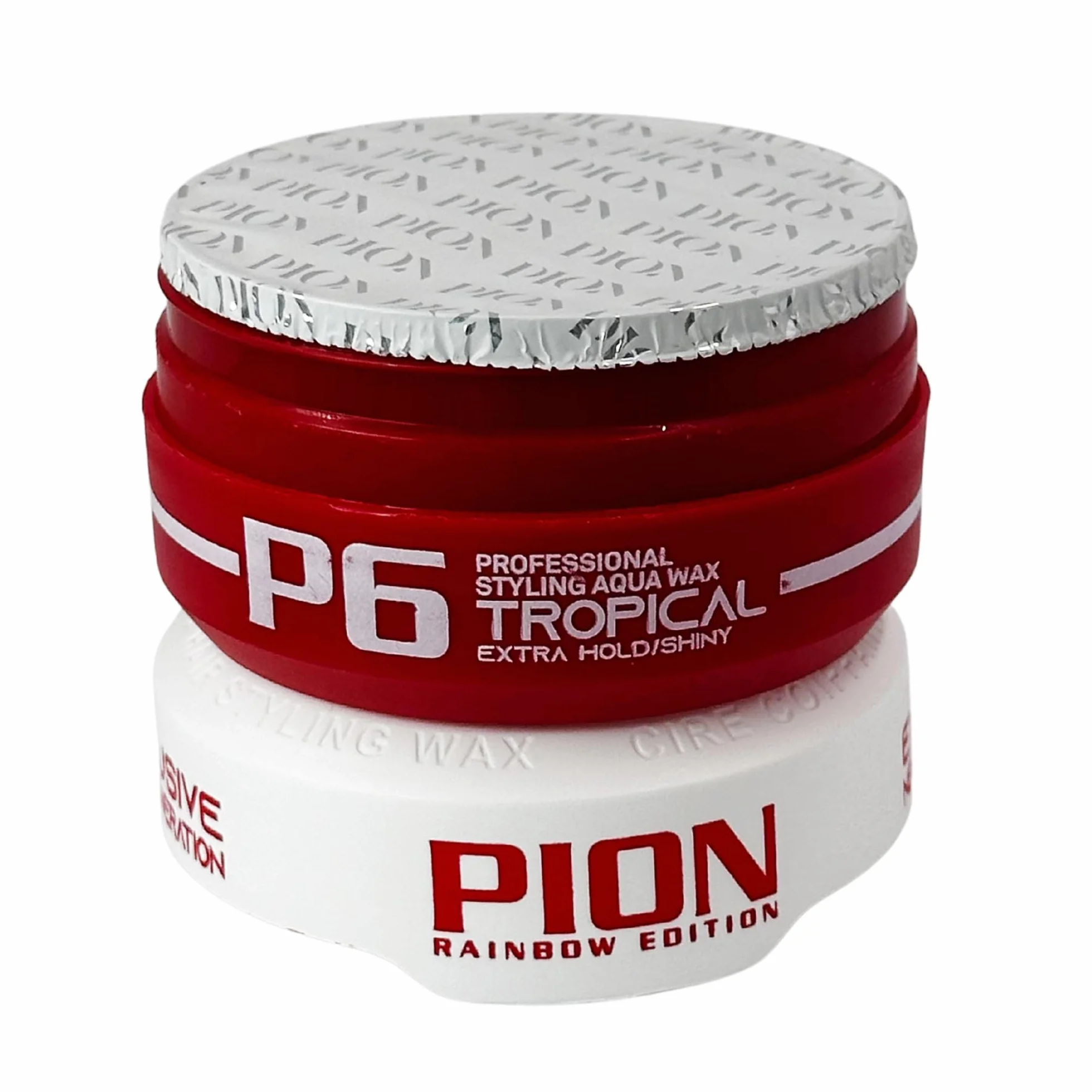 Pion Wosk do stylizacji włosów P5 Golden 150 ml – długotrwały chwyt, dodaje tekstury i objętości, łatwy do nakładania i mycia, nietłuste wykończenie, codzienne użytkowanie do wszystkich rodzajów