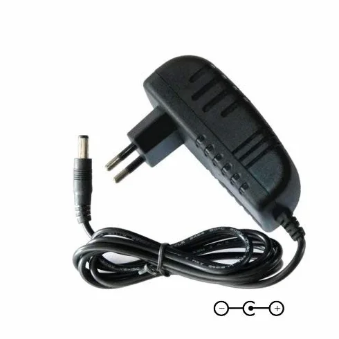TOP CHARGEUR * zasilacz sieciowy adapter sieciowy kabel ładujący ładowarka wyjście wyjście DC 36 V 0,5 A 500 mA 18 W CE certyfikacja adapter przełączający wtyczka: 5,5 mm x 2,5 mm zastępuje 36 V 100