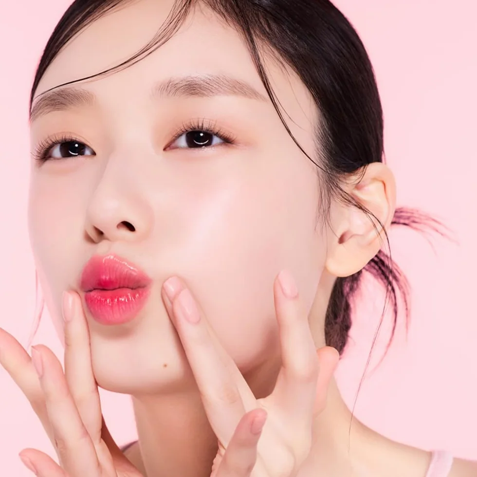 ETUDE - Dear Darling Water Tint (Red Grape Fruit)