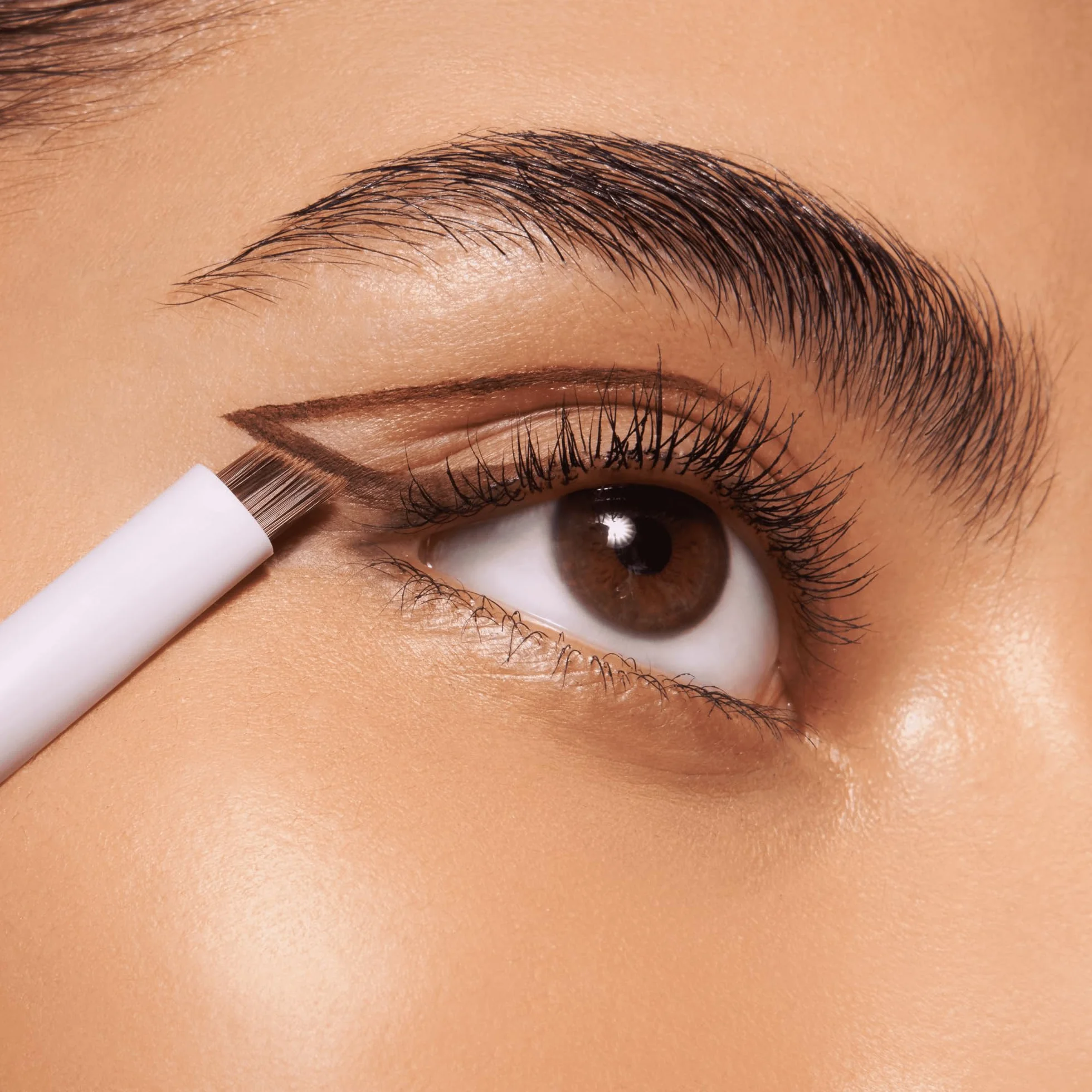 essence pędzelek do eyelinera (1pcs)