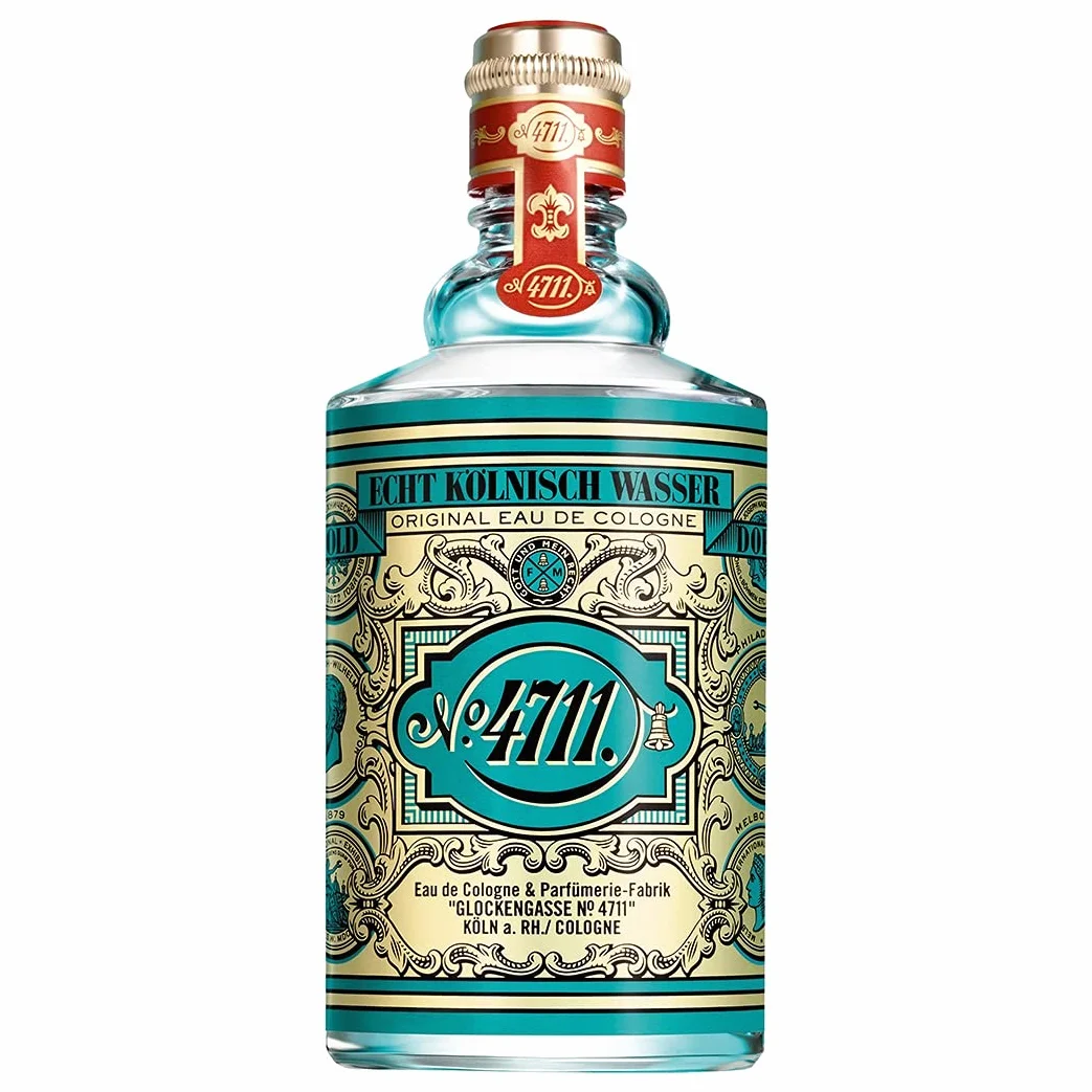 4711 Original Woda Kolońska, 300 ml