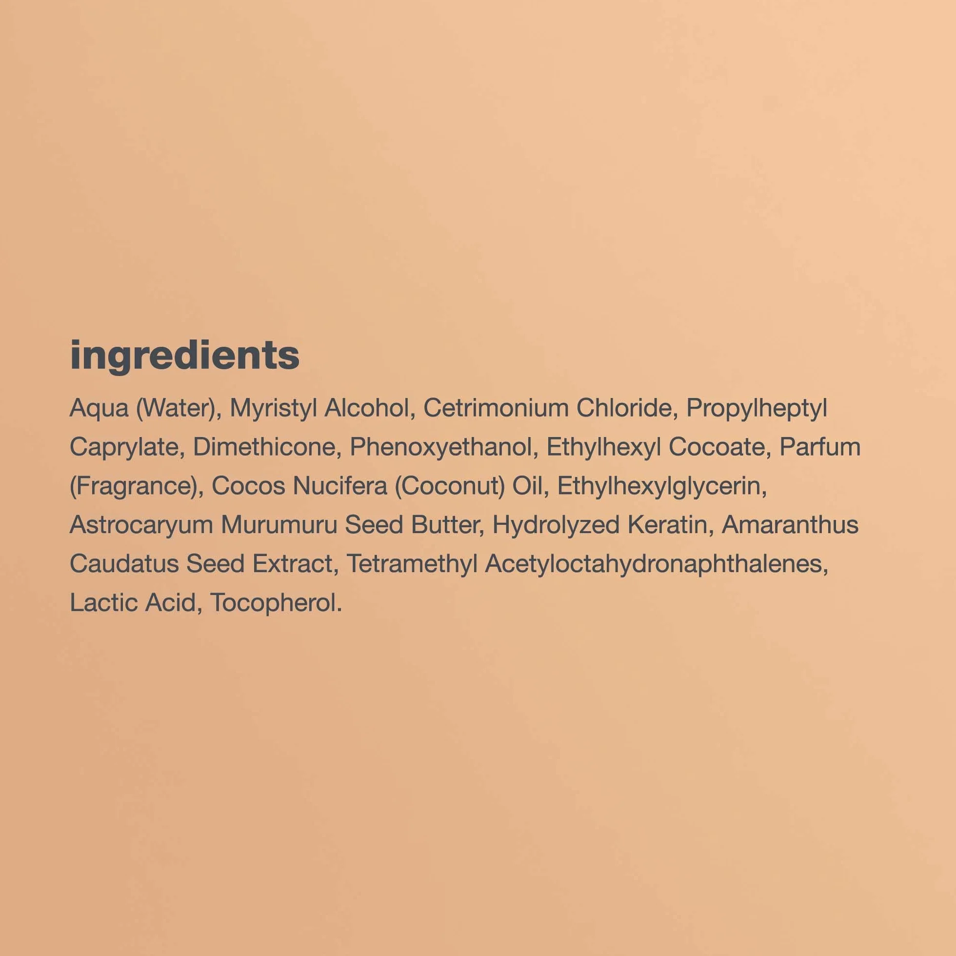 milk_shake | INTEGRITY & STRENGTH INTENSIVE TREATMENT 200 ml