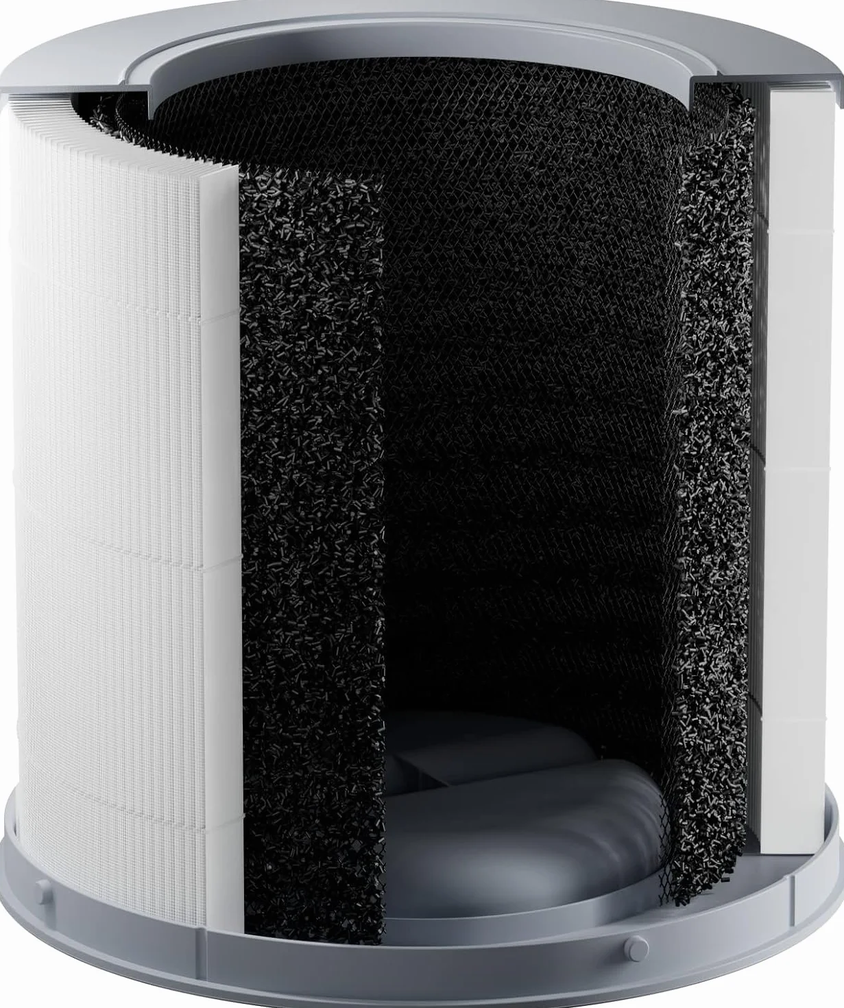Xiaomi Smart Air Purifier 4 Compact EU