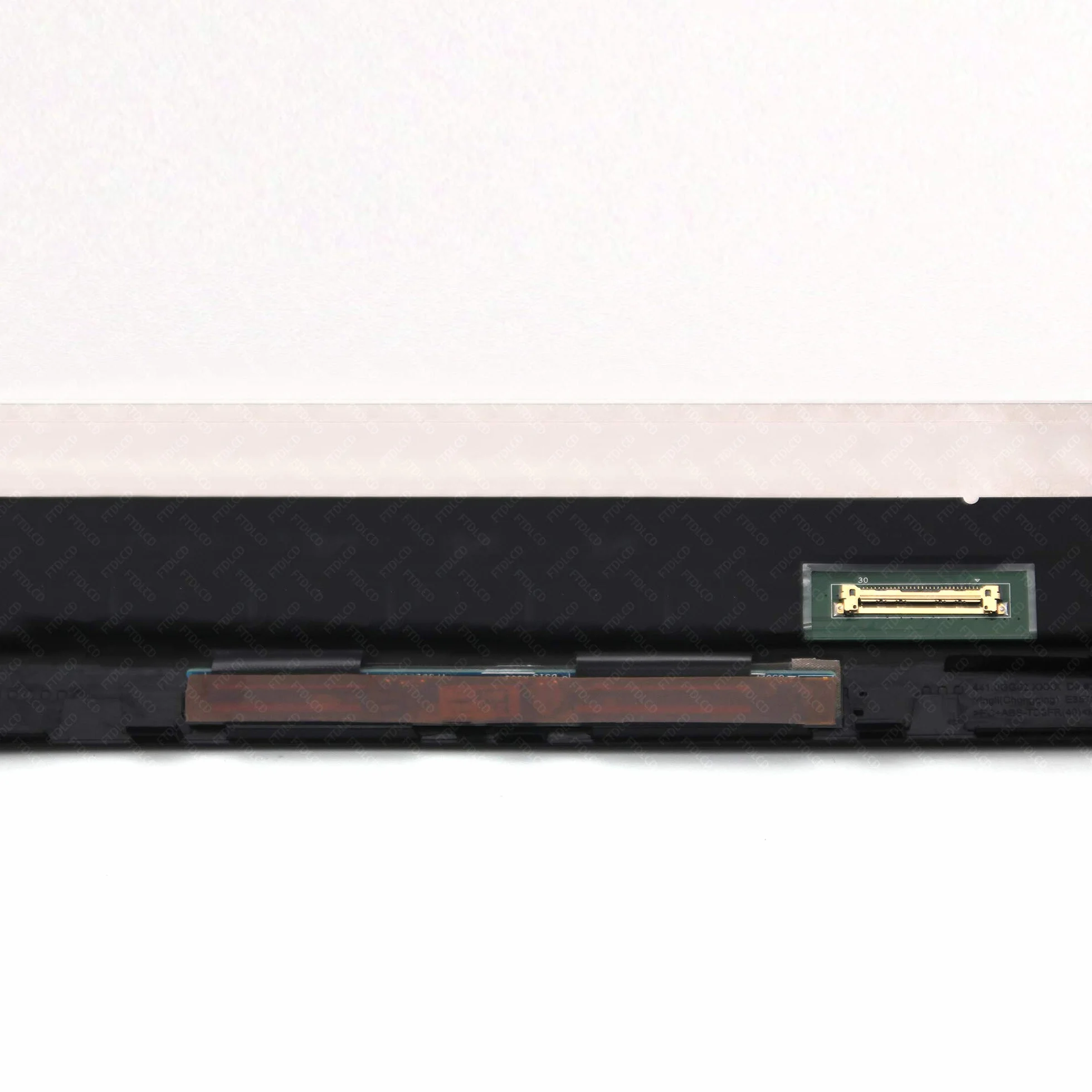 14 cali FHD LED LCD ekran dotykowy Digitizer zamiennik Display Assembly do HP Pavilion x360 Convertible 14-dh L51119-001