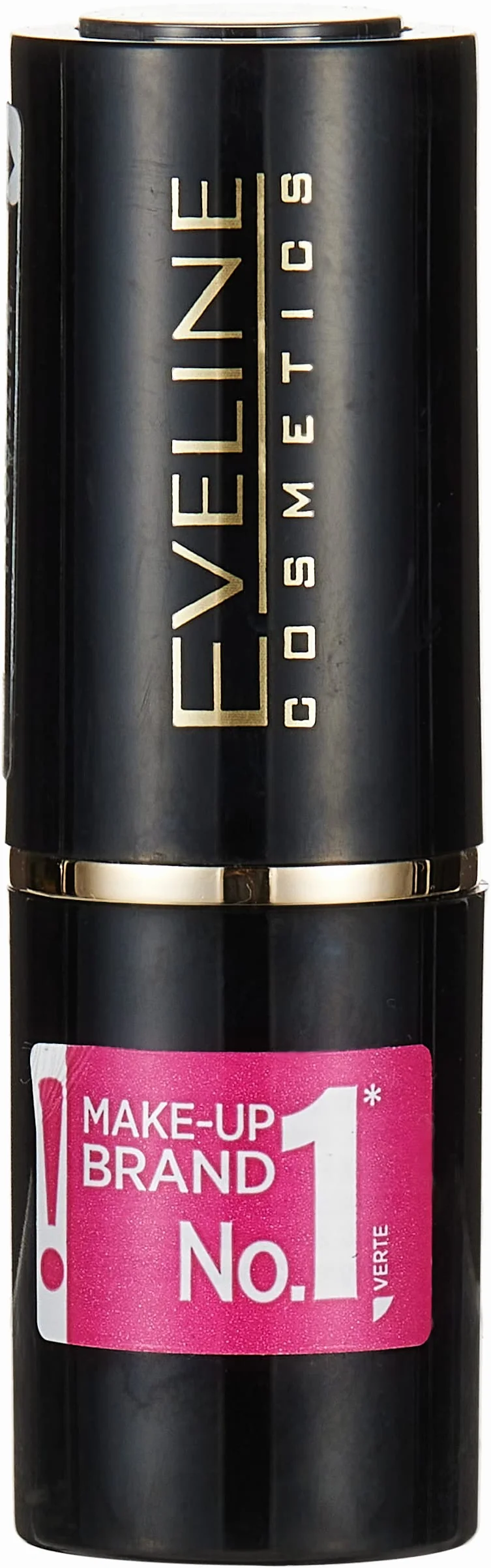 Eveline Cosmetics Pomadka do ust matowa