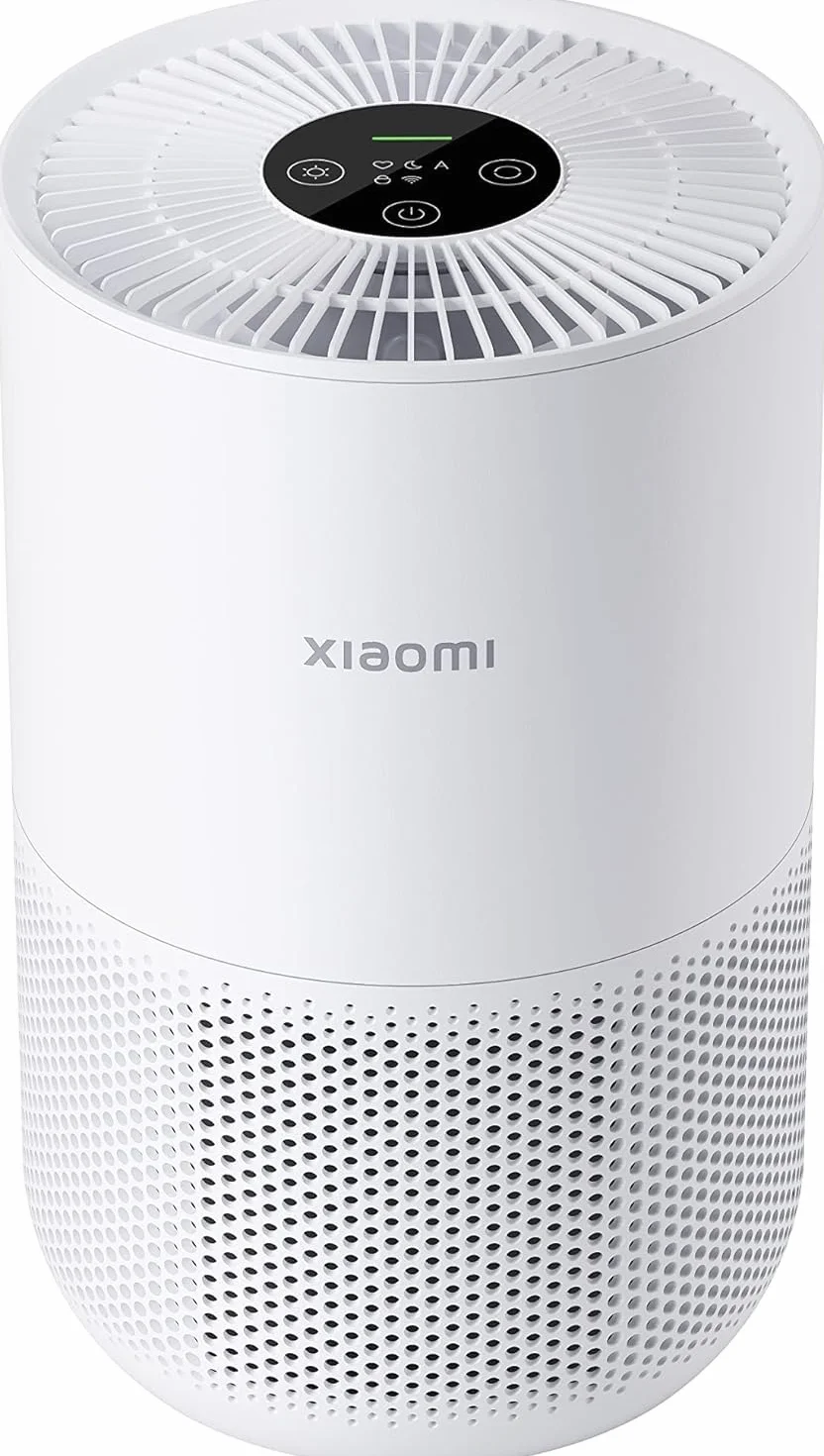 Xiaomi Smart Air Purifier 4 Compact EU