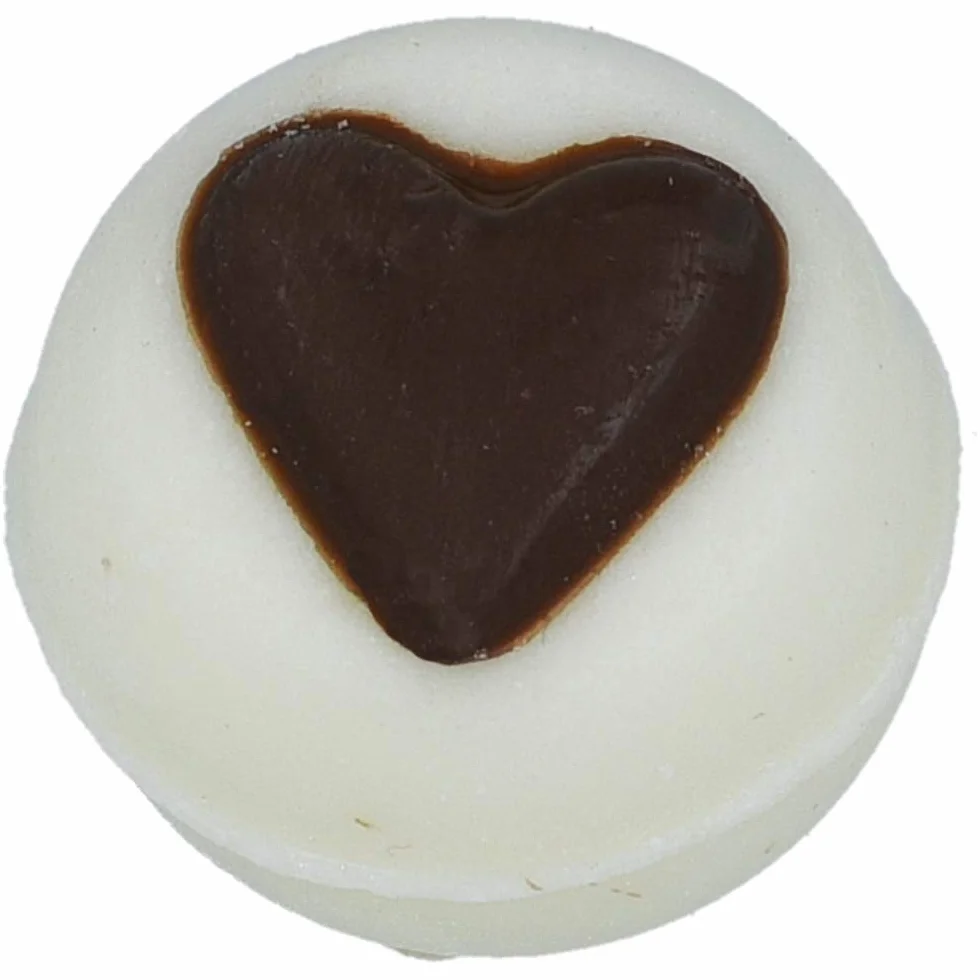 Bomb Cosmetics Chocolate Bath, Zestaw Prezentowy, 6 Sztuk