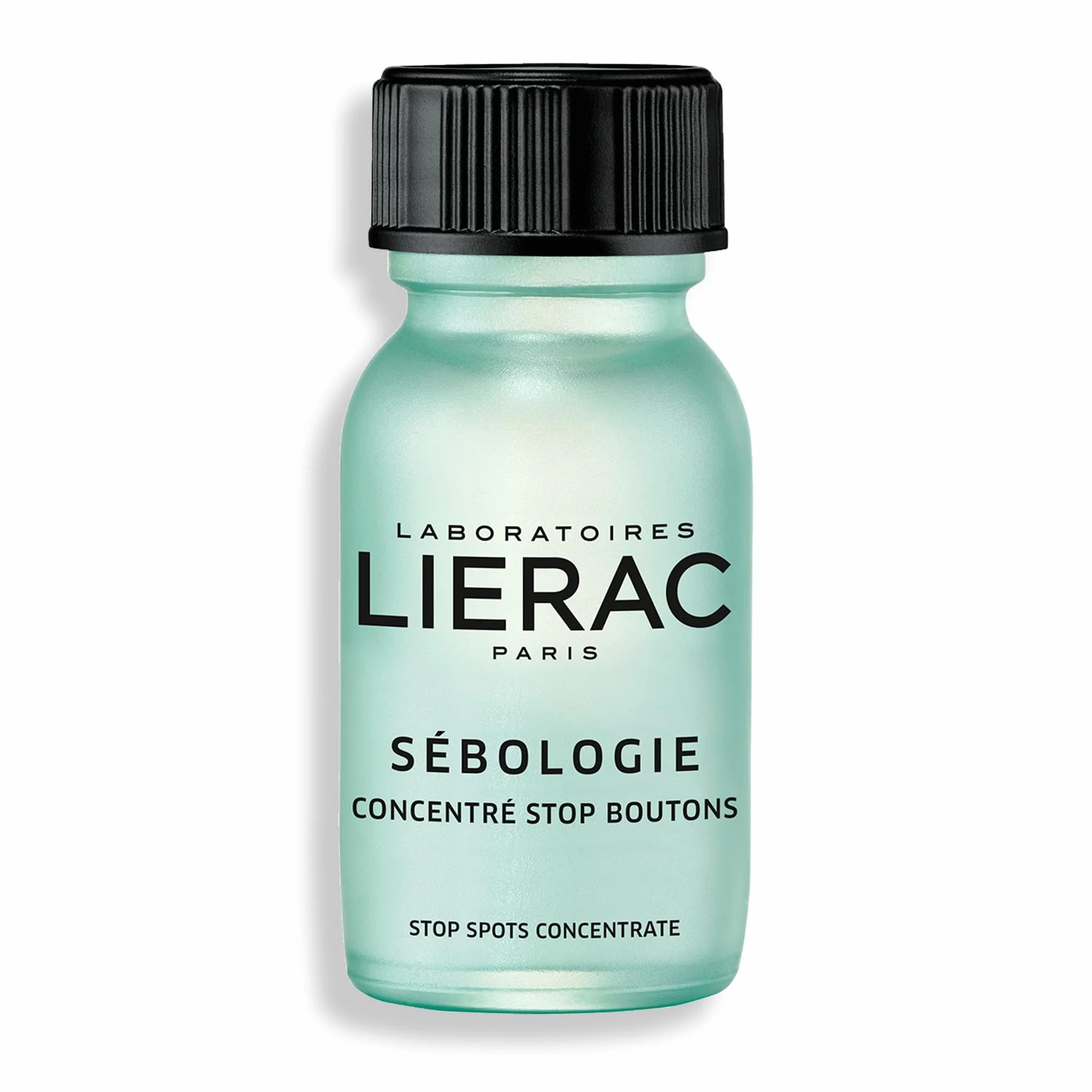 Lierac 3508240004590 Żel i mydło