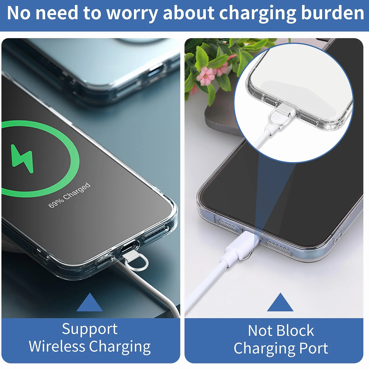 Bremorou 4 szt. stal szlachetna zawieszka na telefon komórkowy uniwersalny łańcuszek na telefon komórkowy uchwyt smycz adapter pady pasek na telefon komórkowy pasek do większości smartfonów, Metal