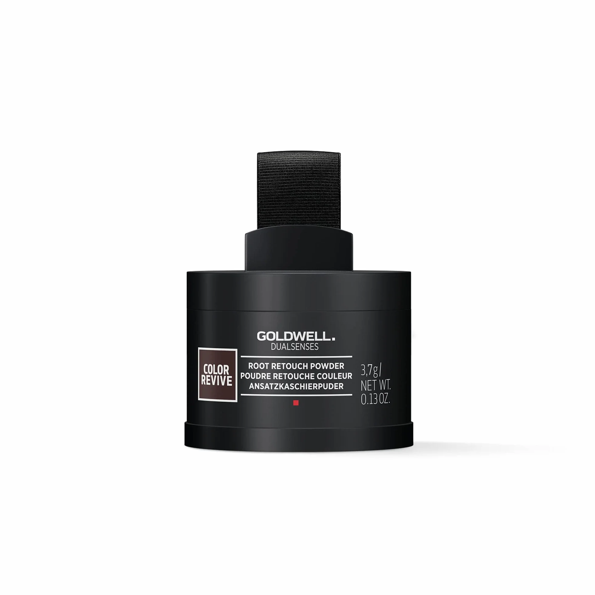 DS COLOR REVIVE DARK BROWN TO BLACK 3,7G