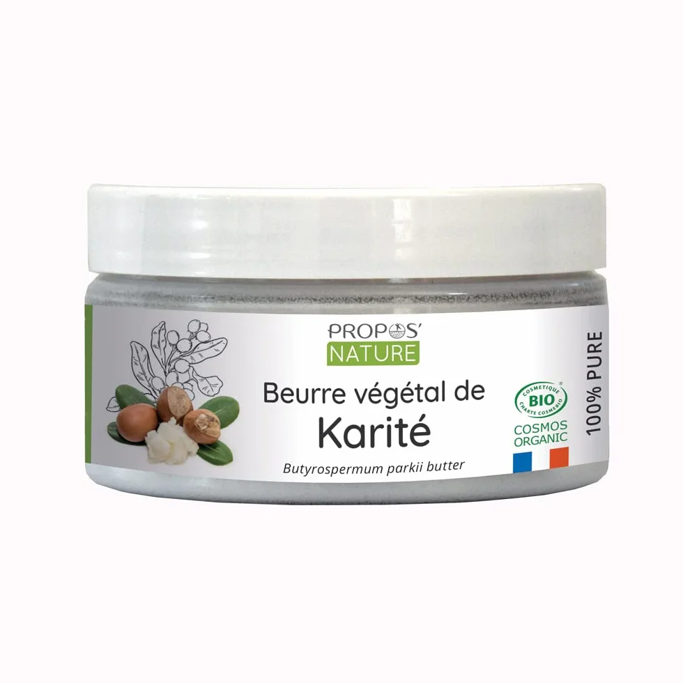 PROPOS'NATURE Masło Karite 100 ml