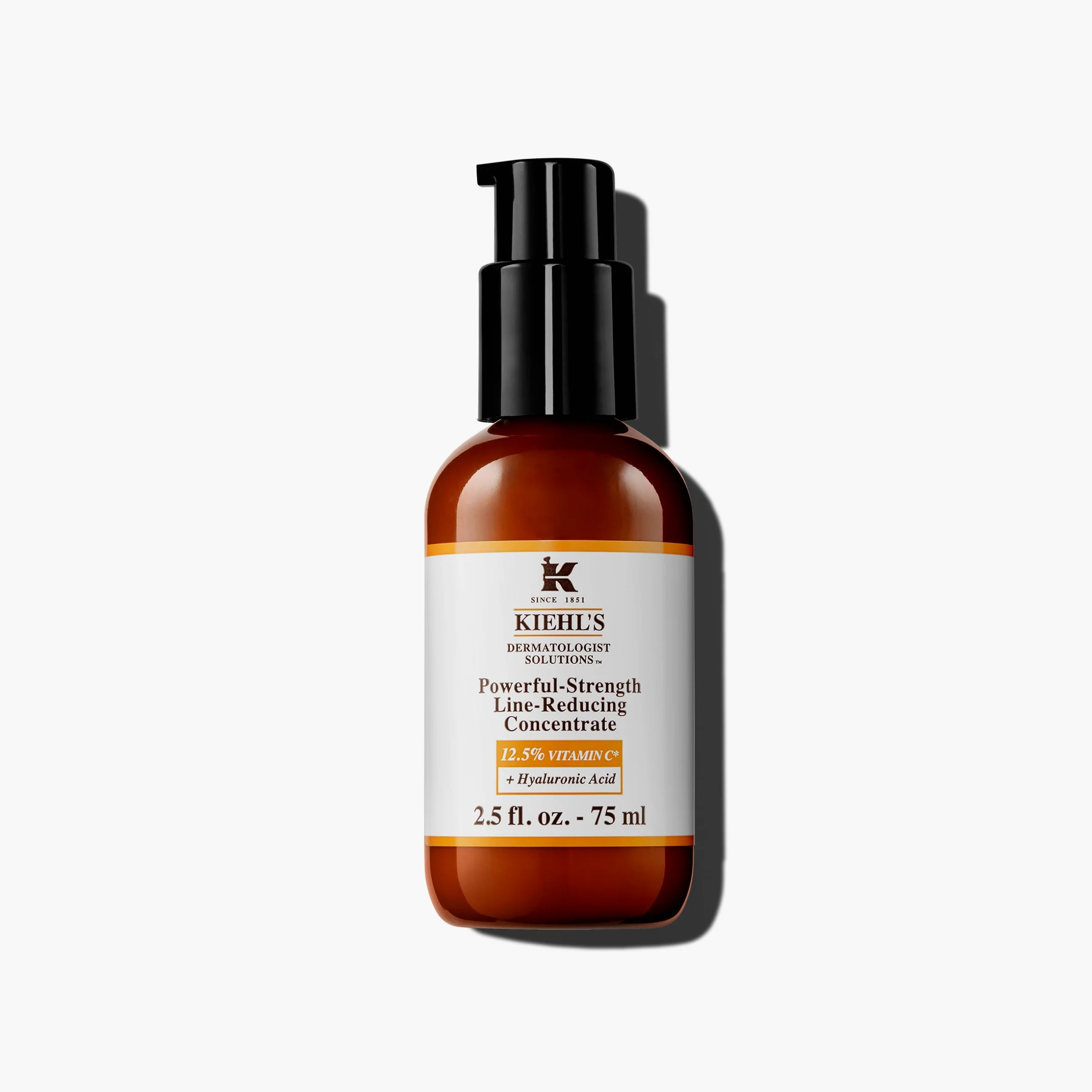 Kiehl'S, Krem do twarzy na dzień - 75 ml.