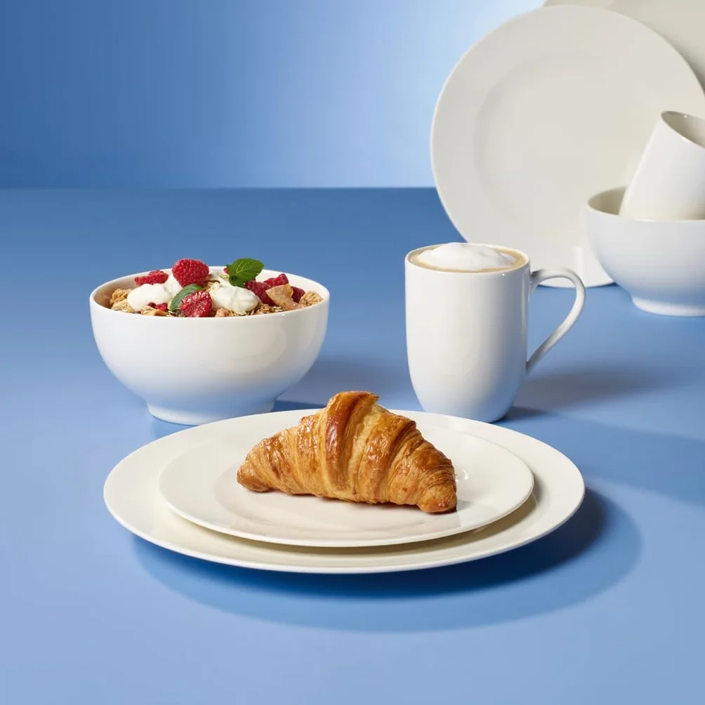 Villeroy & Boch Talerz sałatkowy 23 cm