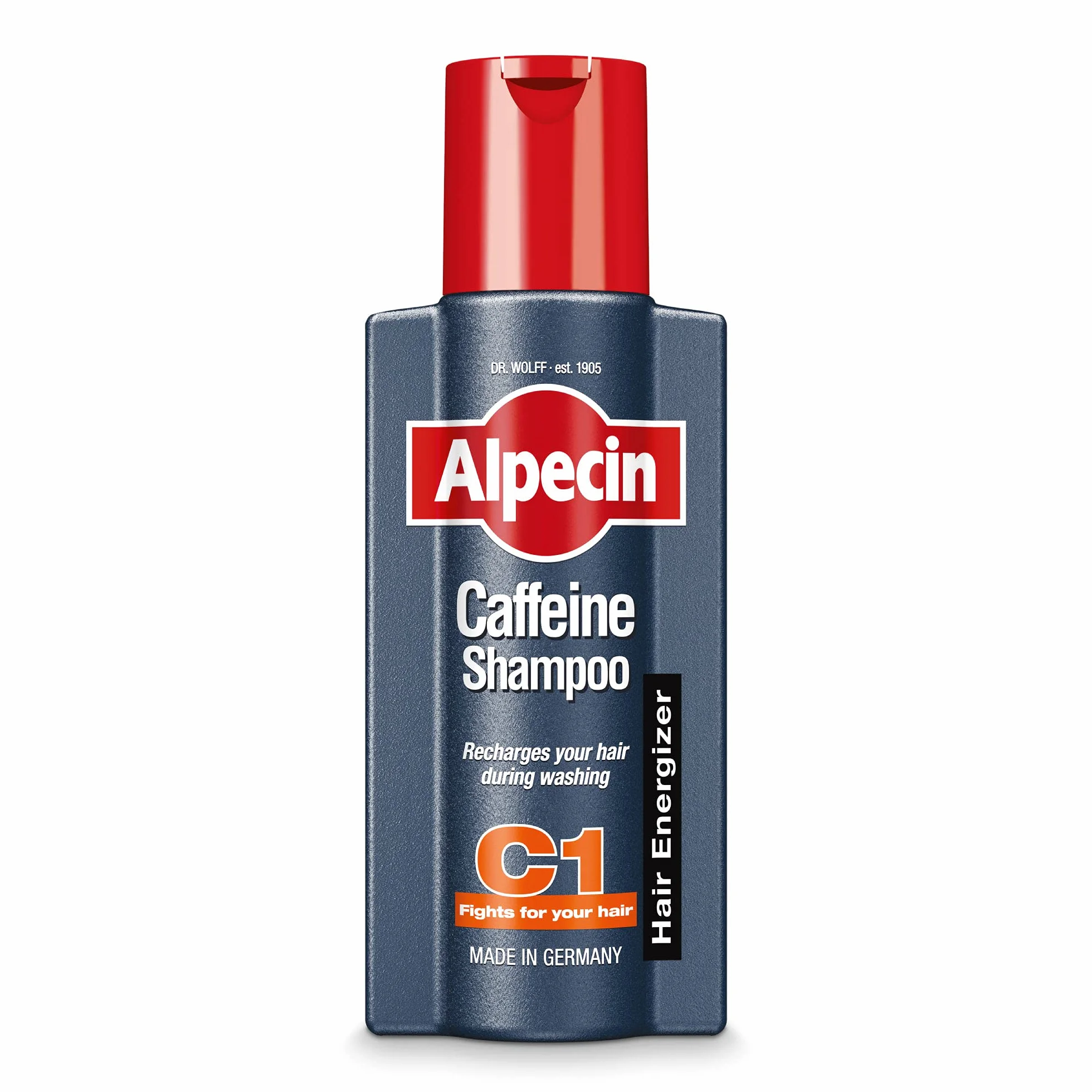 Alpecin Szampon Kofeinowy C1-250 ml