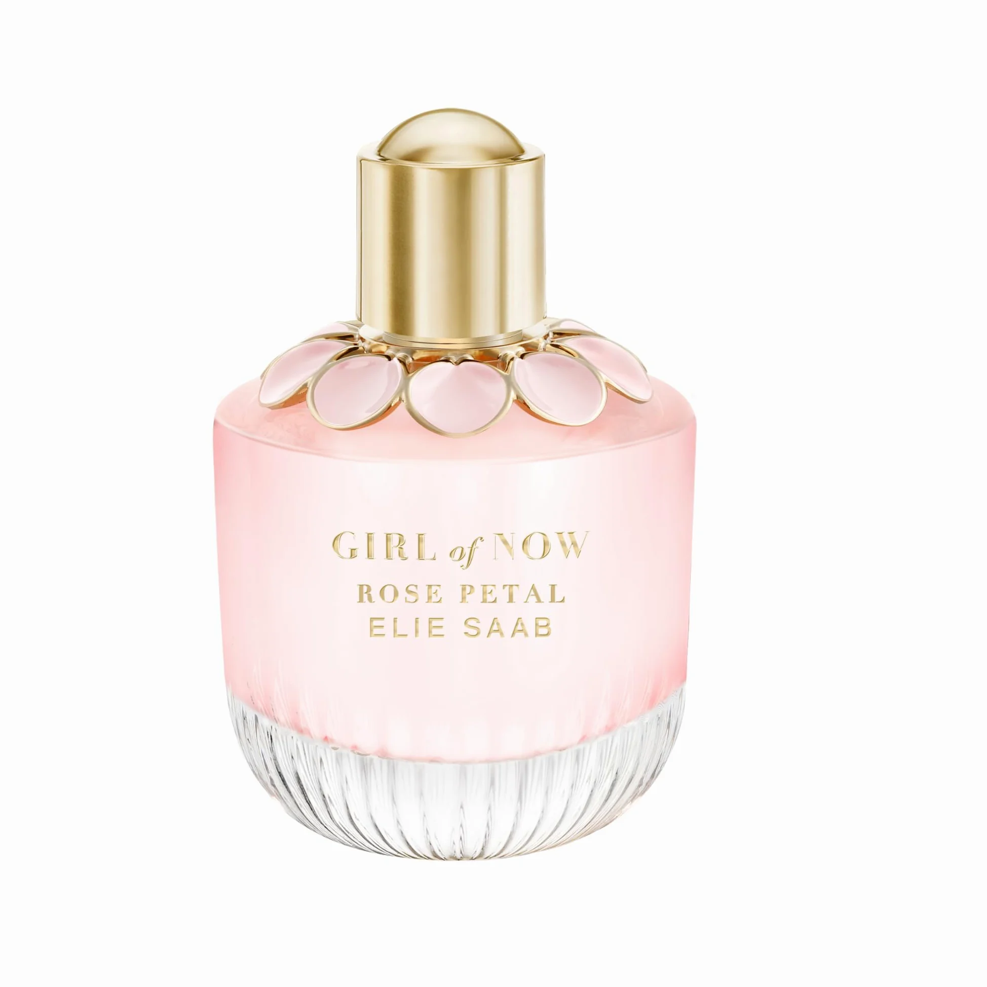 Elie Saab Girl of Now Rose Petal EDP perfumy damskie 90 ml - Marka: Elie Saab - EAN: 7640233342466