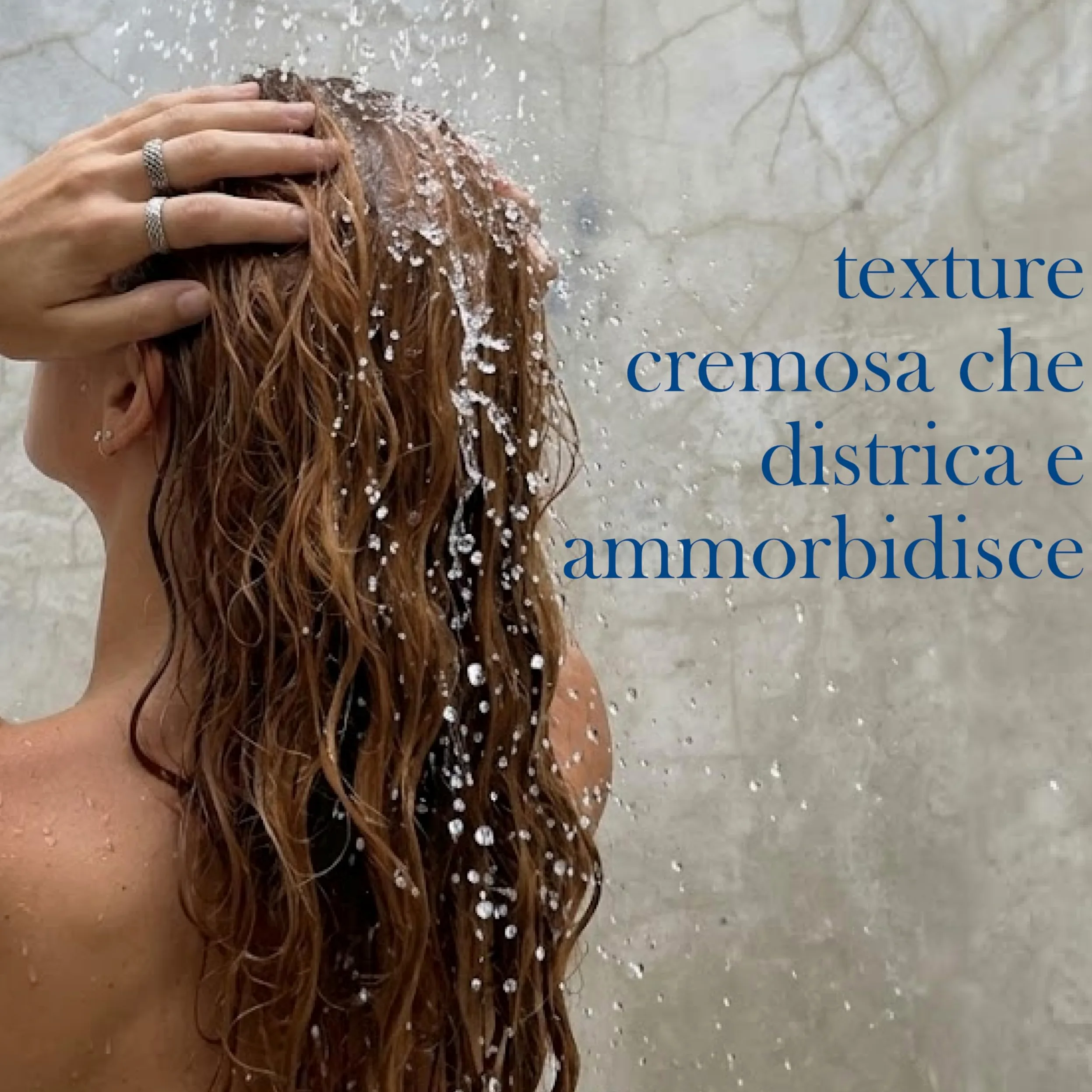 Always Go Ahead Deep Volumizing Zestaw do włosów cienkich i odwodnionych | Szampon 1000 ml, maska 1000 ml, serum 100 ml, kwas hialuronowy i keratyna, profesjonalny zestaw