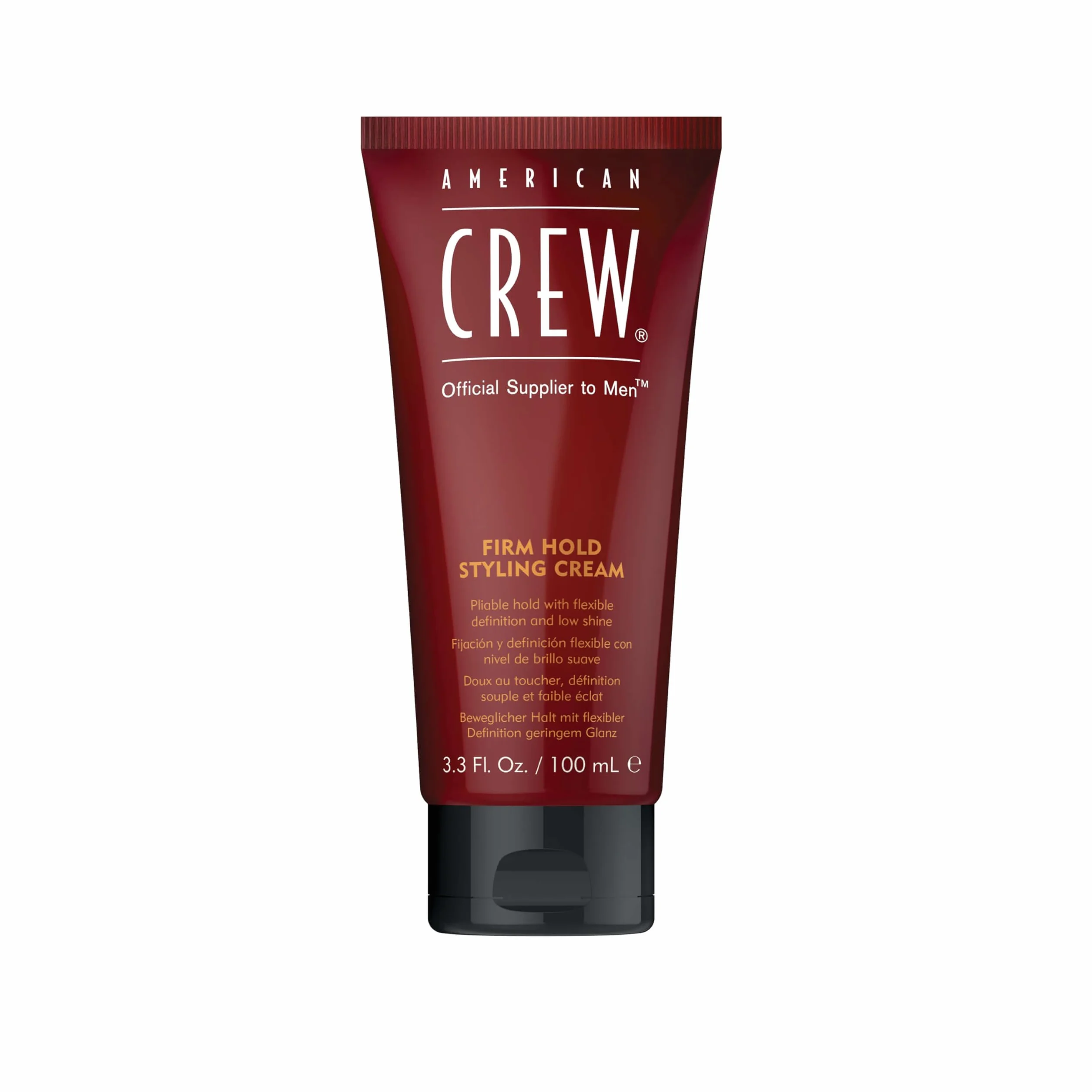 AMERICAN CREW Firm Hold Styling Cream 100 ml
