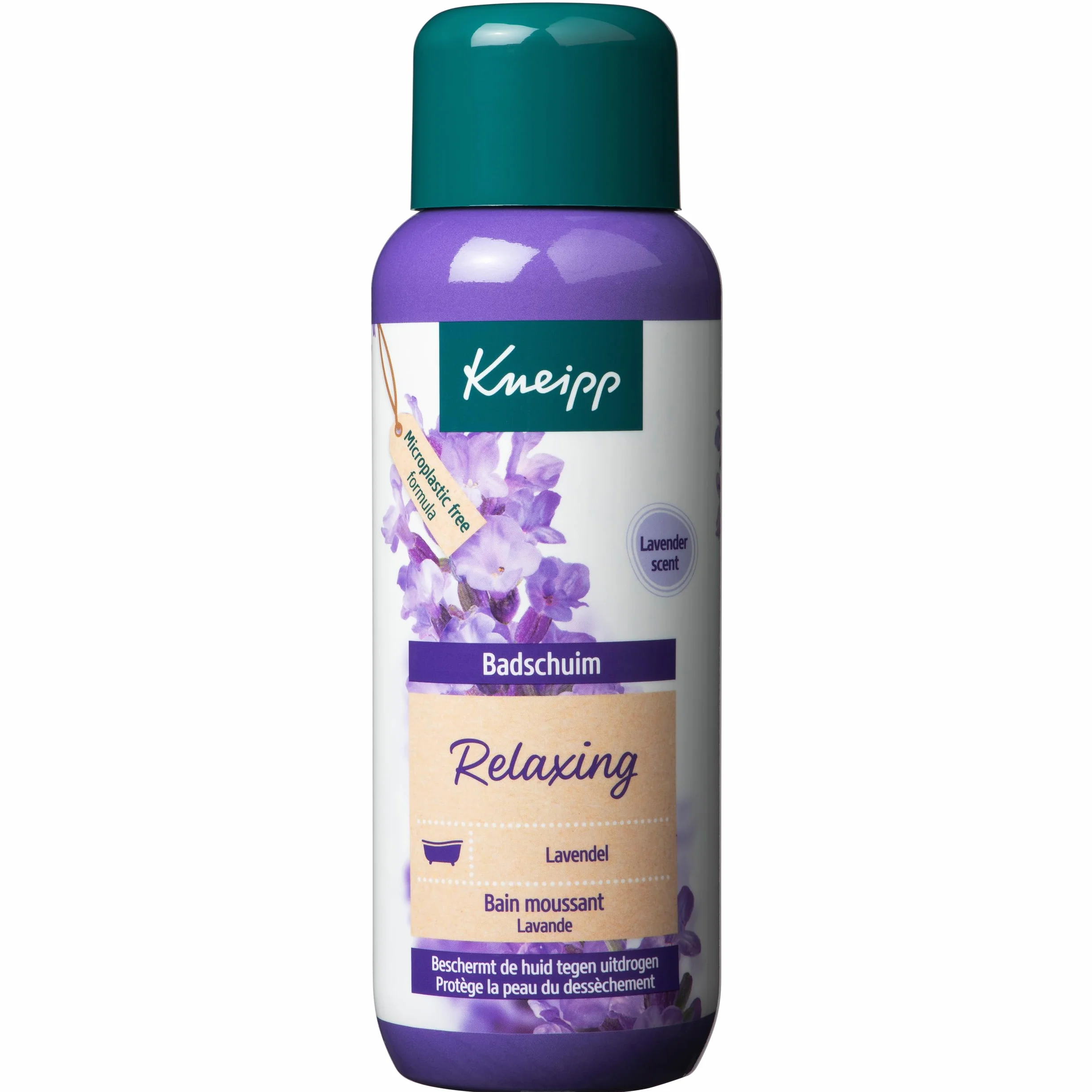 Kneipp Badschuim lawenda 400 ml