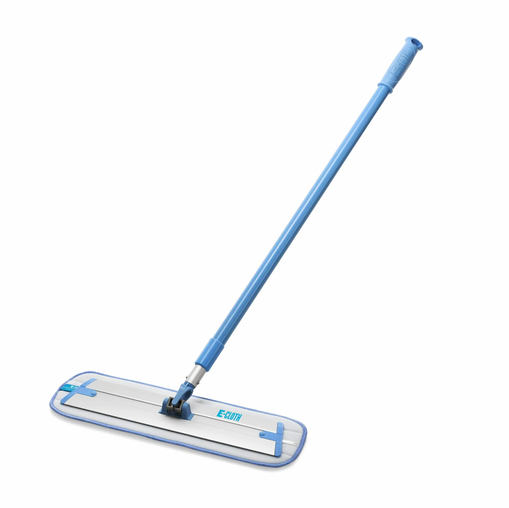 E-Cloth Deep Clean Mop, mikrofibra, niebieski, 1 sztuka
