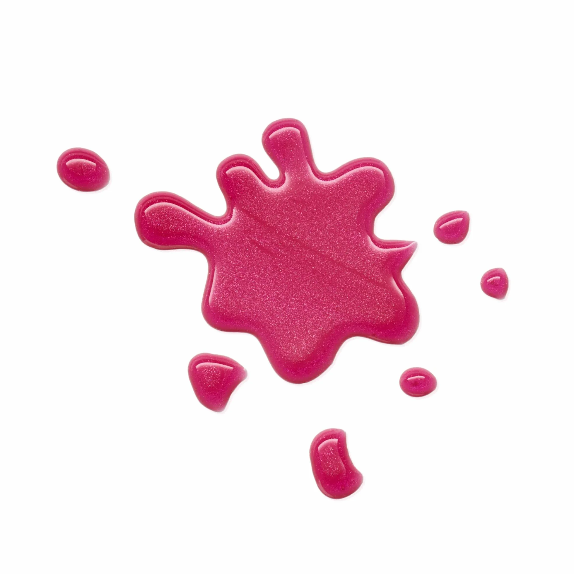 essence JUICY BOMB shiny lipgloss 104