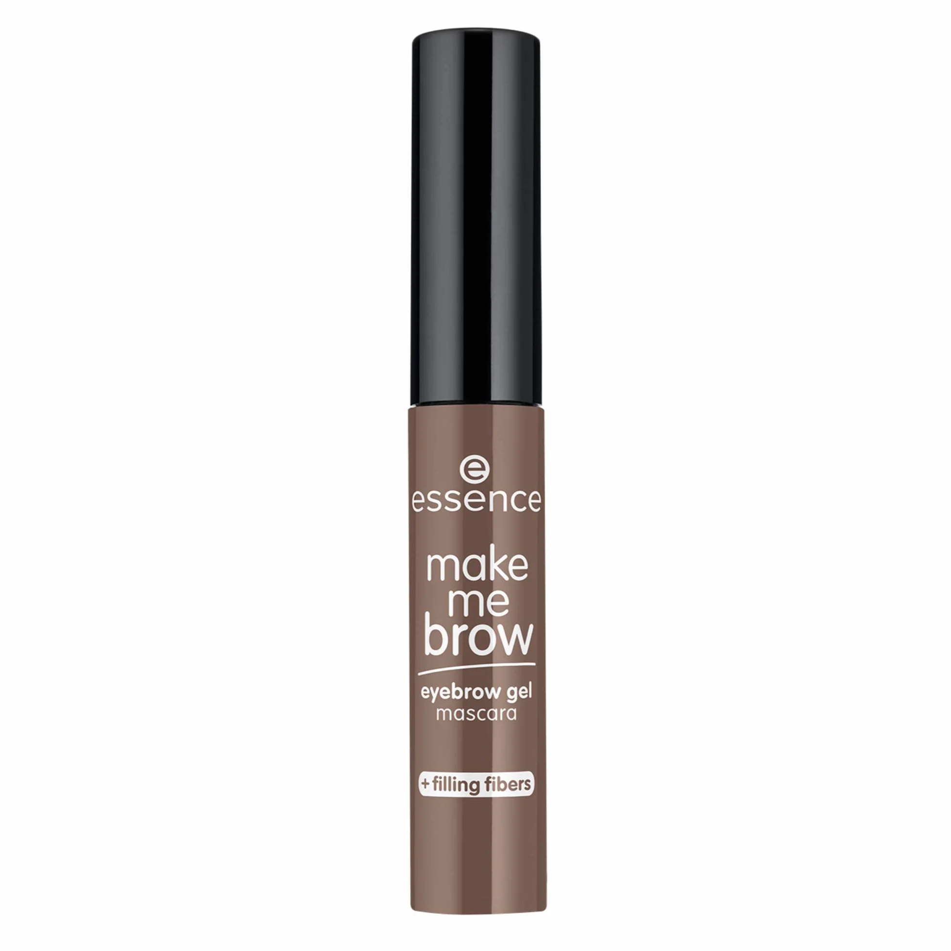 essence Żelowa maskara do brwi make me BROW, konturowanie, żel (3.8ml)