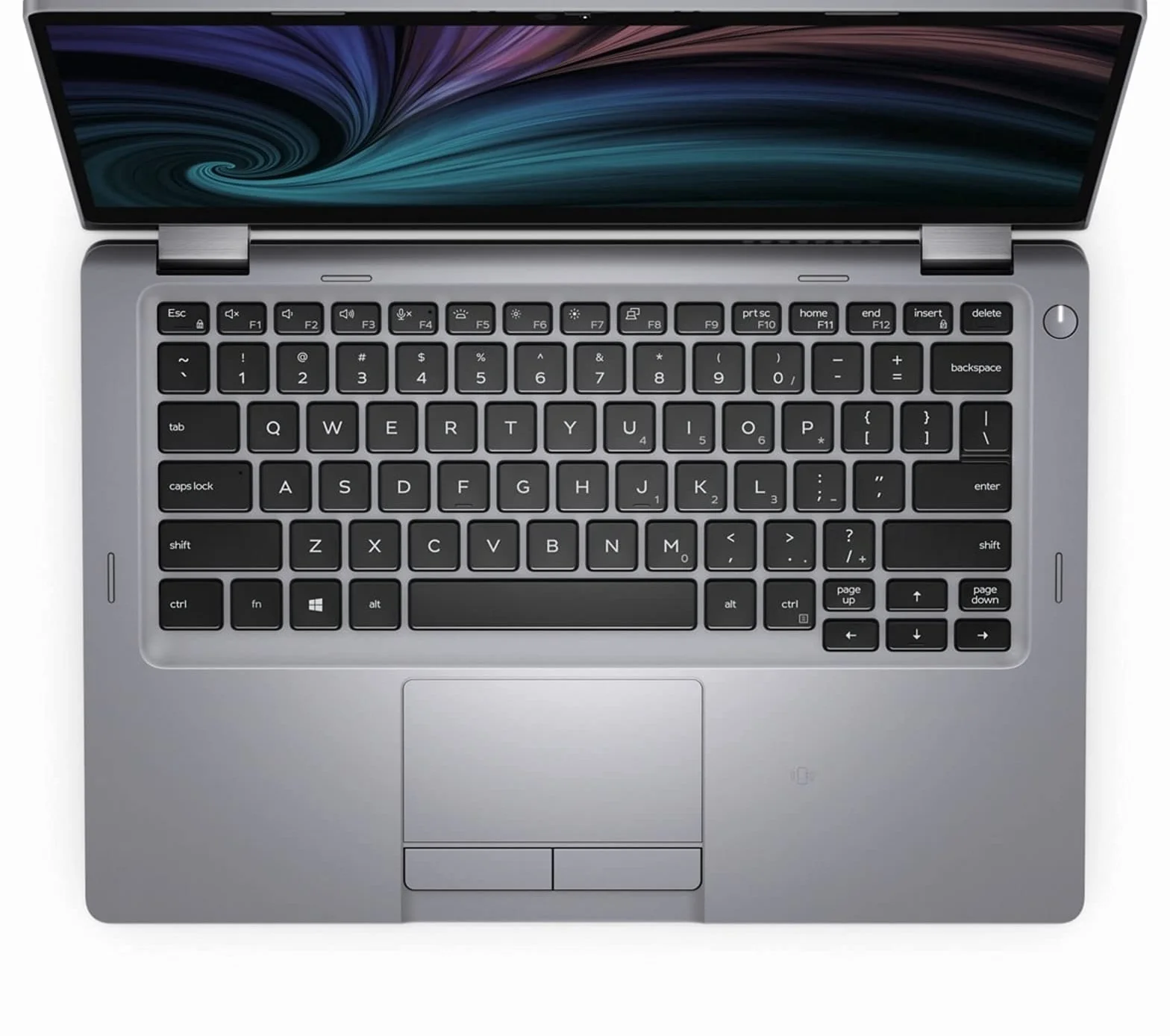 Dell Latitude 5310 laptop 2 w 1 | 13,3 cala 1920 x 1080 FHD | Core i7-10610U - dysk twardy SSD 512 GB - 16 GB pamięci RAM | 4 rdzenie przy 4,9 GHz Win 11 Pro (odnowiony)