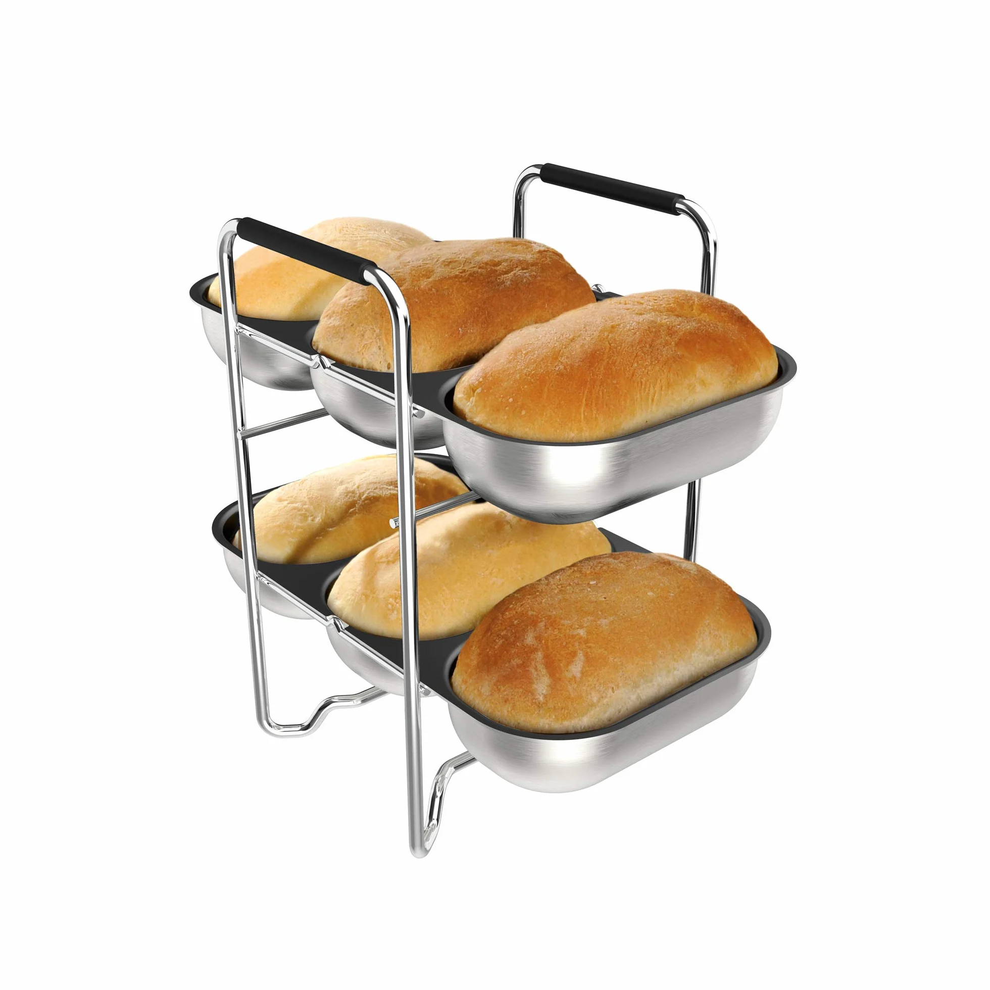Imetec La Panetteria +Zeroglu maszyna do pieczenia chleba, ciasta, dżemów, pizzy