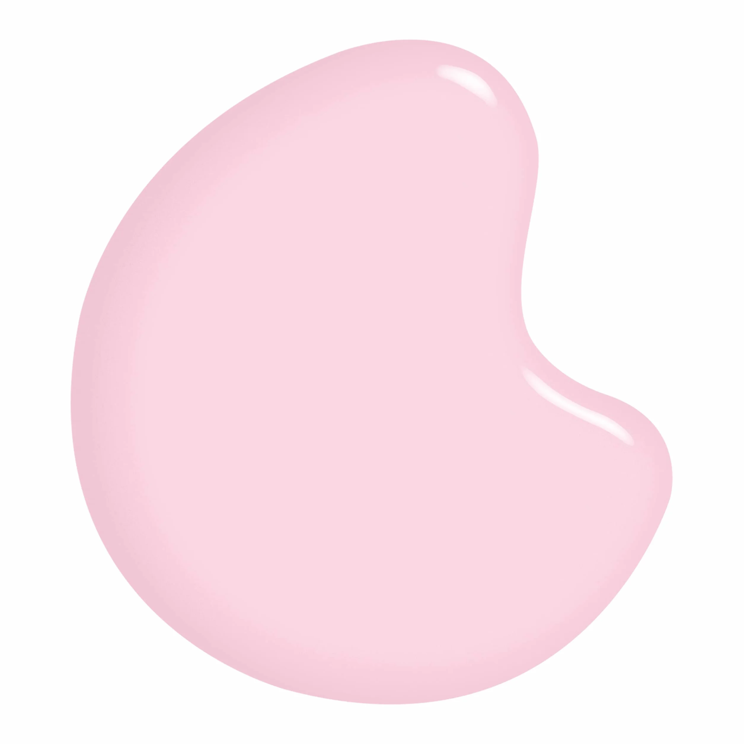 Sally Hansen Good. Kind. Pure. Color wegański, błyszczący lakier do paznokci z precyzyjnym pędzelkiem, nr 190 – Rose Petal