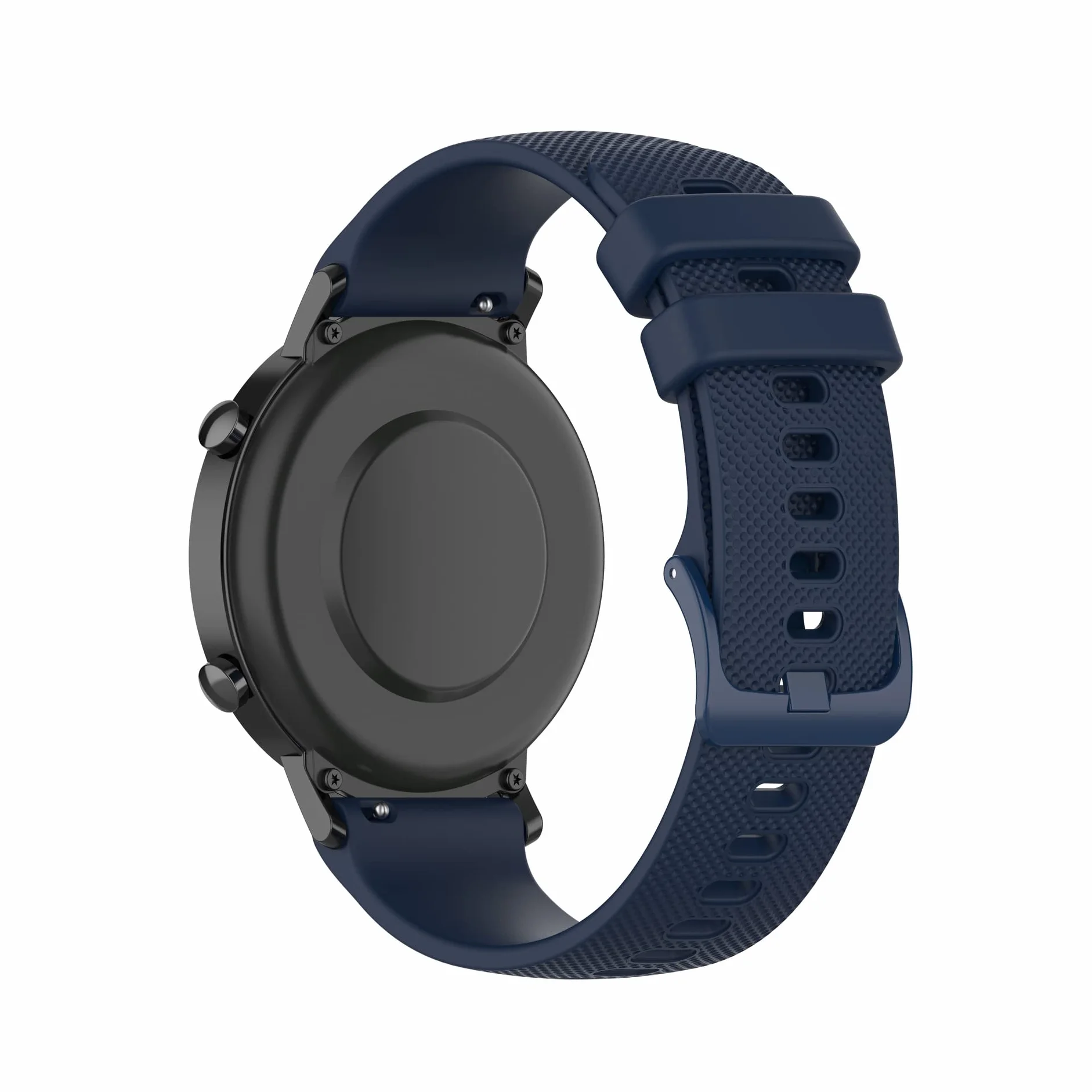INF Pasek do zegarka 22 mm do Garmin Venu 2 / Garmin Vivoactive 4 / Garmin Forerunner 255