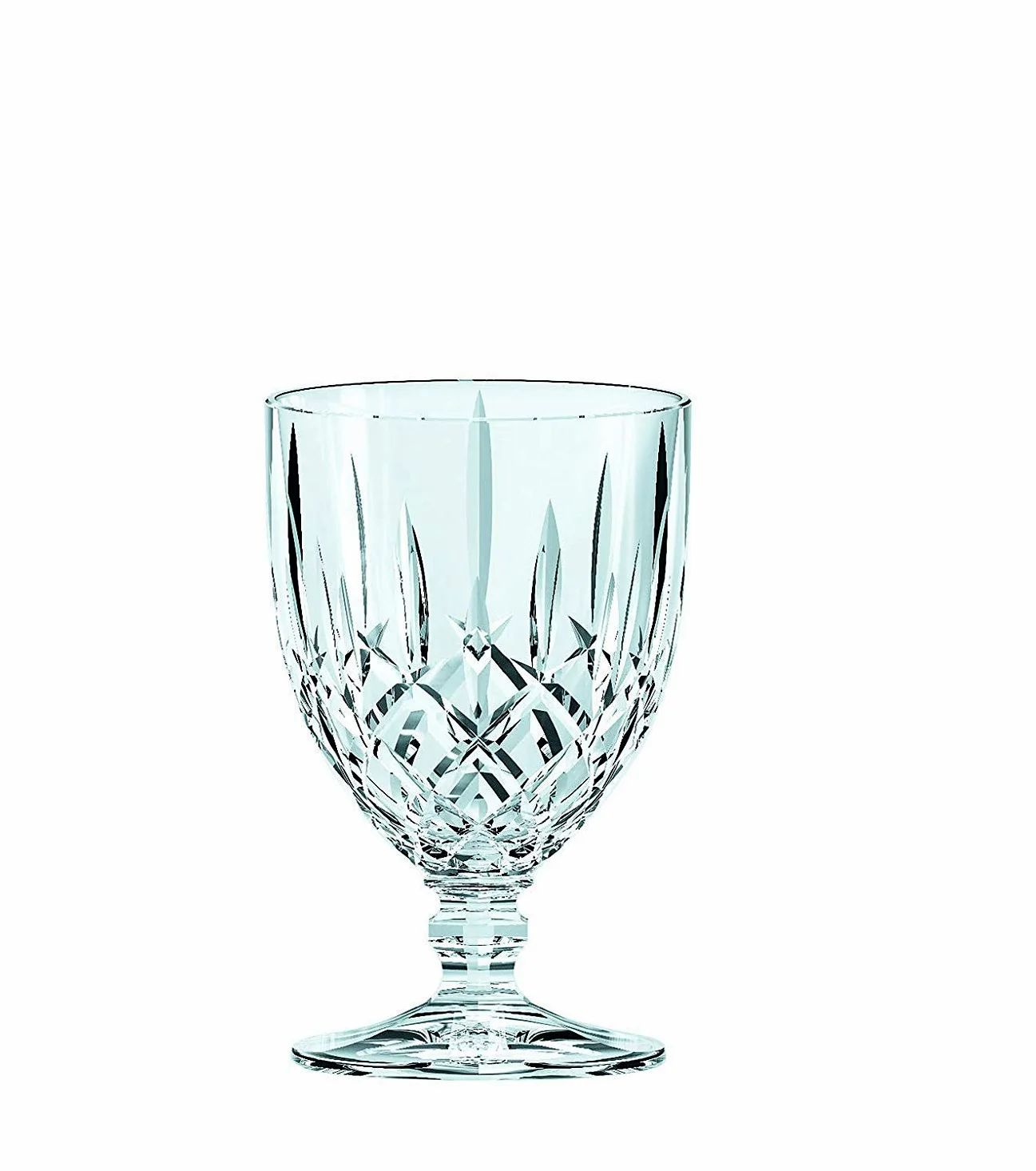 Nachtmann zestaw 2 x 4 szklanki/szt. kielichów mały 617/344 Noblesse 102086 i gratis 1 x Trinitae produkt do pielęgnacji ciała