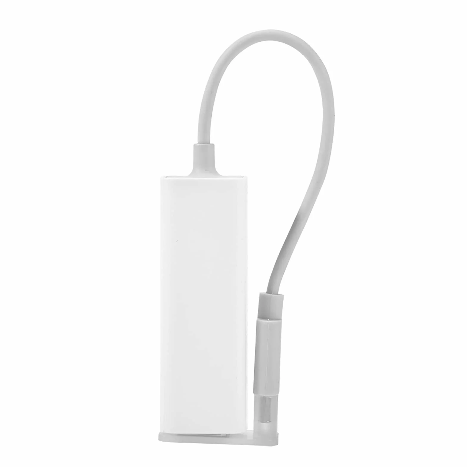 Adapter USB 3.1 Typu C na RJ45 Konwerter Sieci Fast Ethernet LAN dla USB C Laptop Plug and Play, Mały Rozmiar, Szeroka kompatybilność