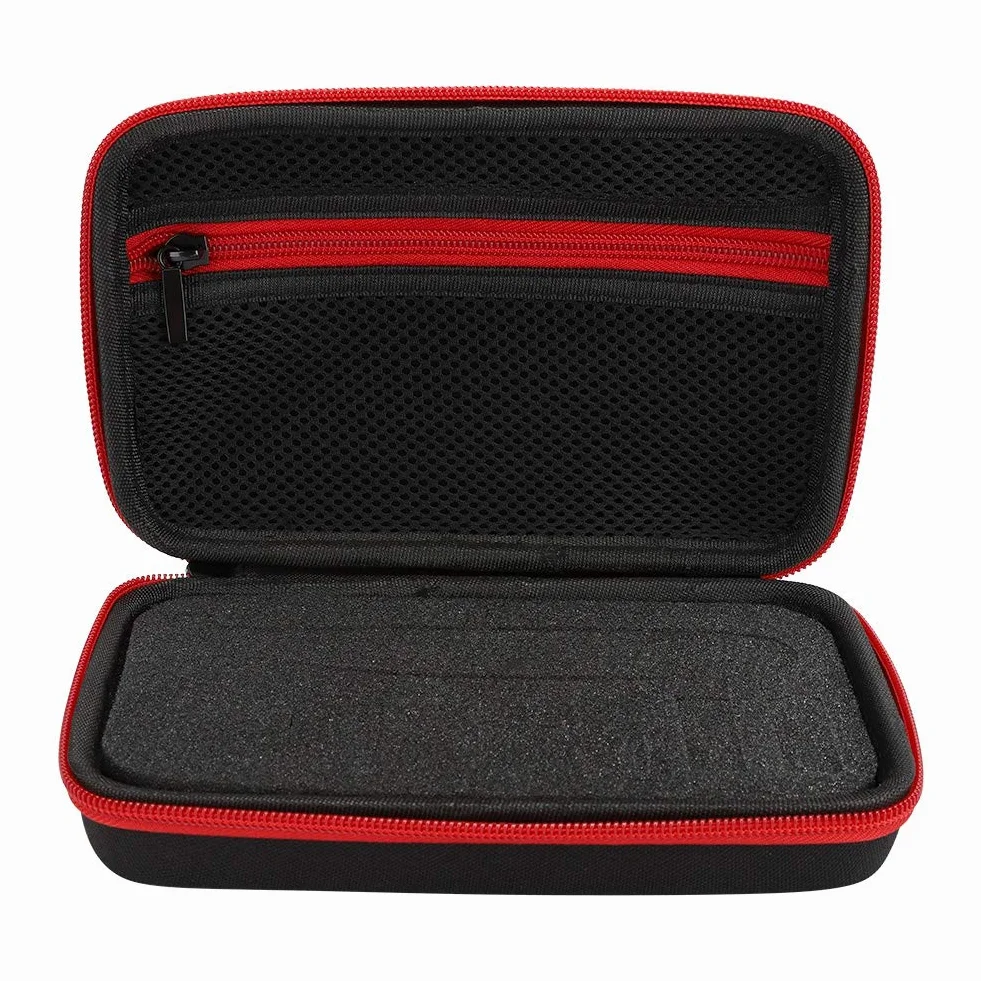 Twardy futerał na etui na maszynkę Philips Oneblade QP2520 / 90/70, organizer podróżny do przenoszenia lub golarkę elektryczną Philips Oneblade QP2520 / 90/70 na mokro i na sucho (nr 2)