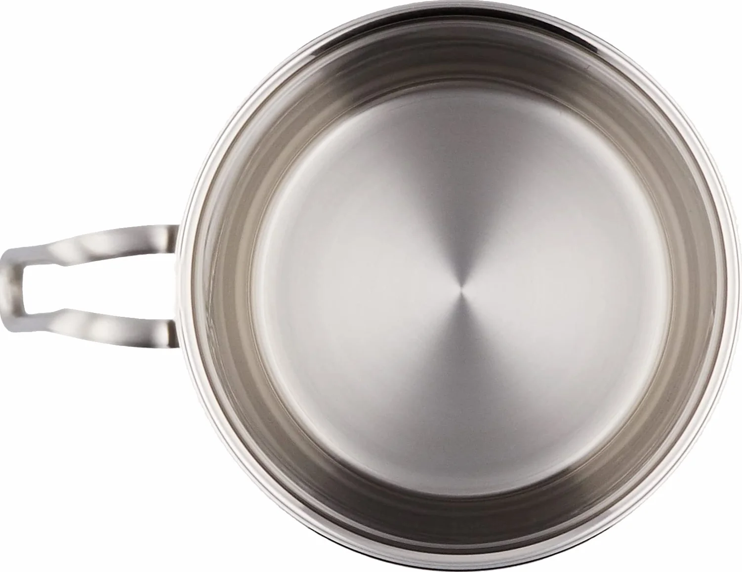 Zwilling Pico garnek do mleka 14 cm 18/10 stal szlachetna