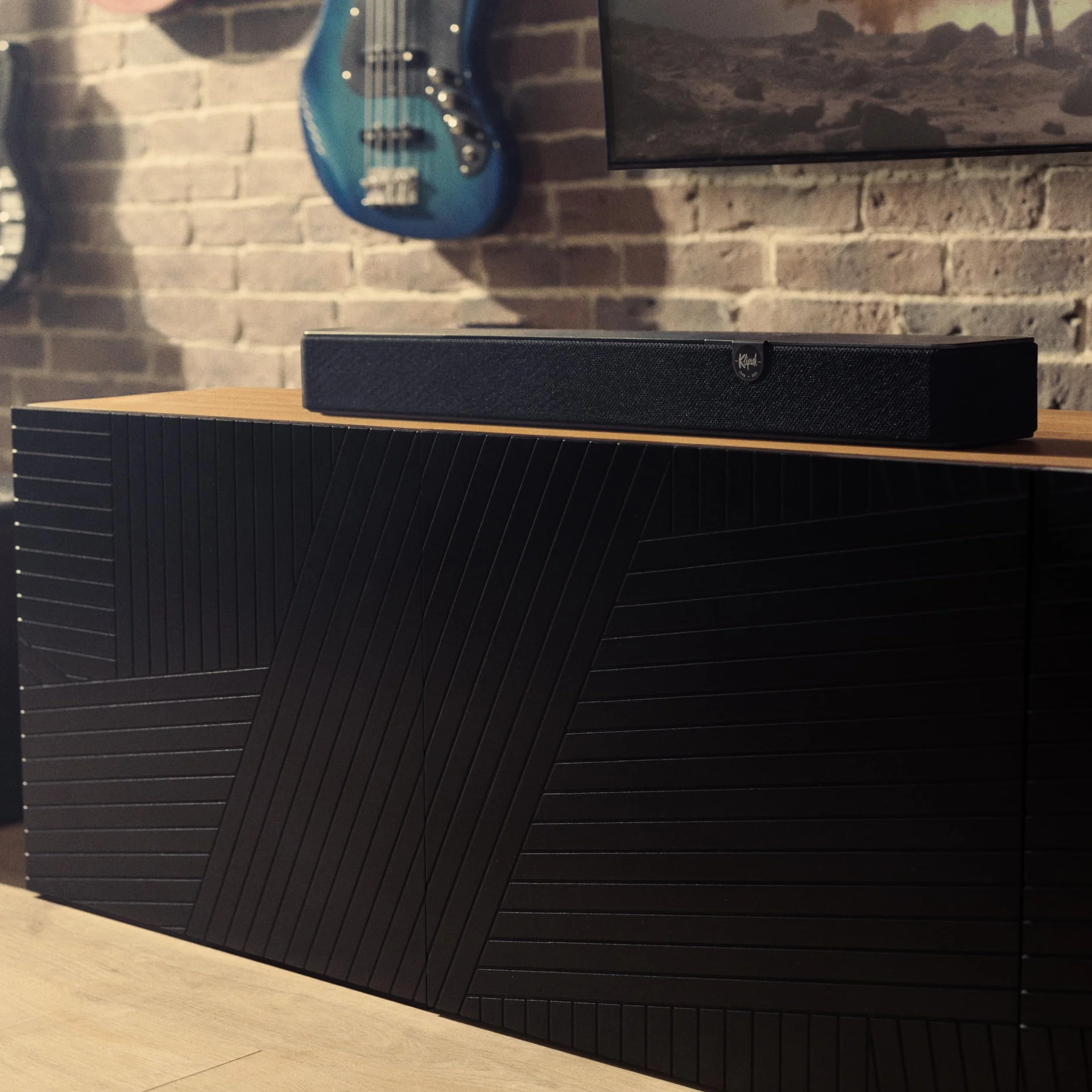 Klipsch Flexus Core 100, soundbar